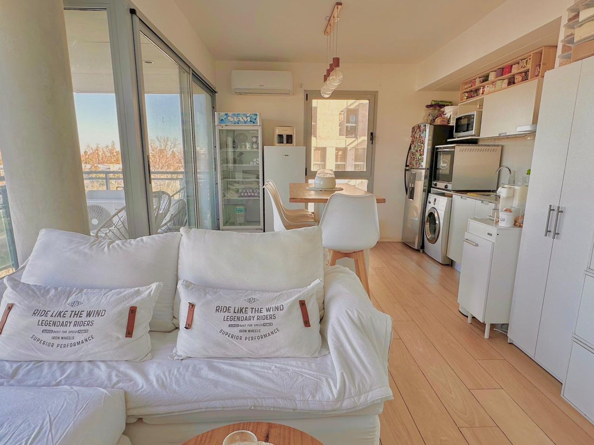 Departamento en Venice Tigre 2amb.