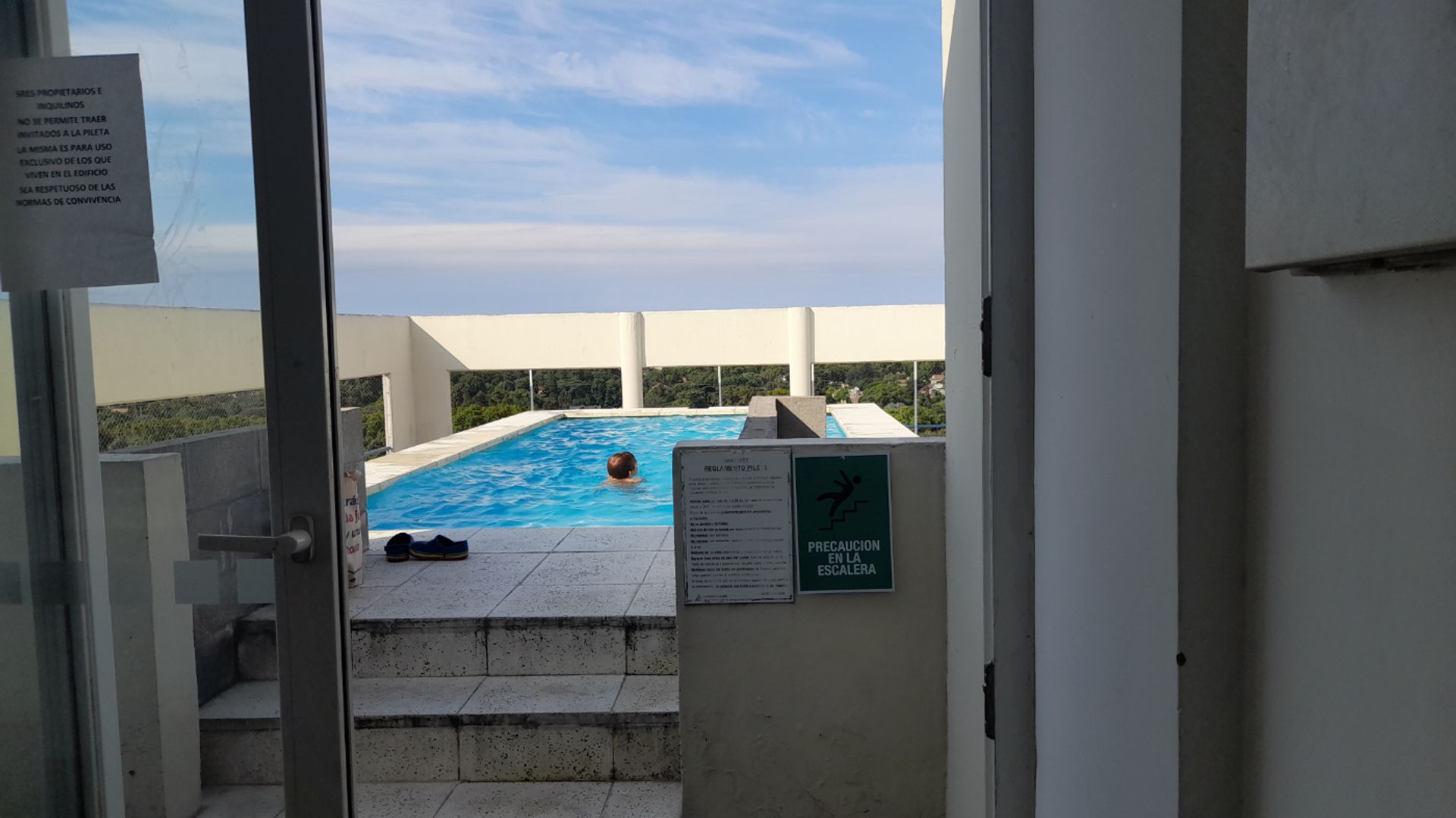 Alquiler 3 Amb Cochera Amenities Beccar San Isidro