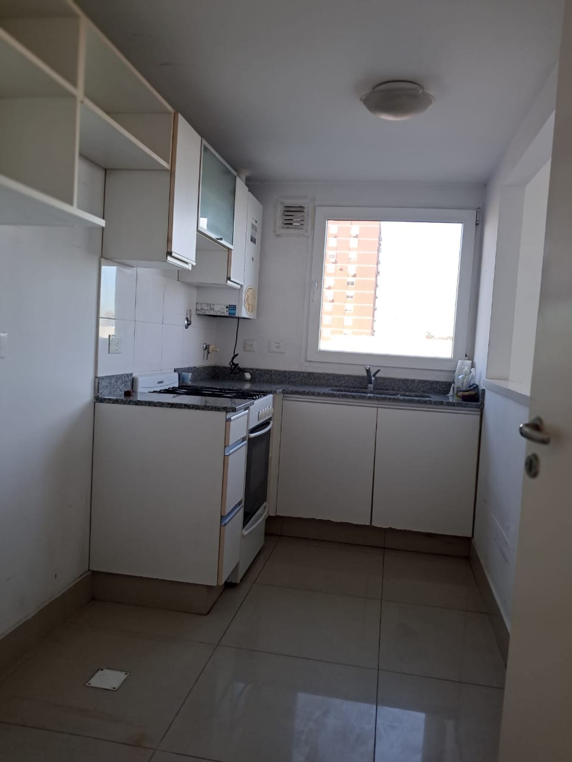 Alquiler 3 Amb Cochera Amenities Beccar San Isidro