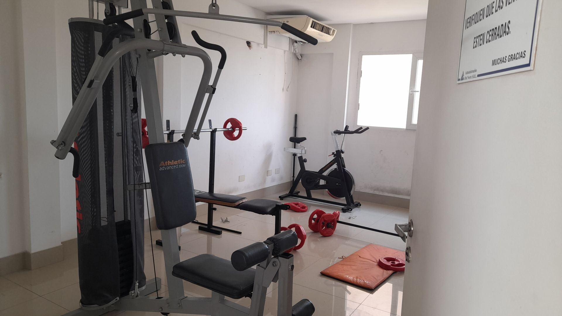 Alquiler 3 Amb Cochera Amenities Beccar San Isidro