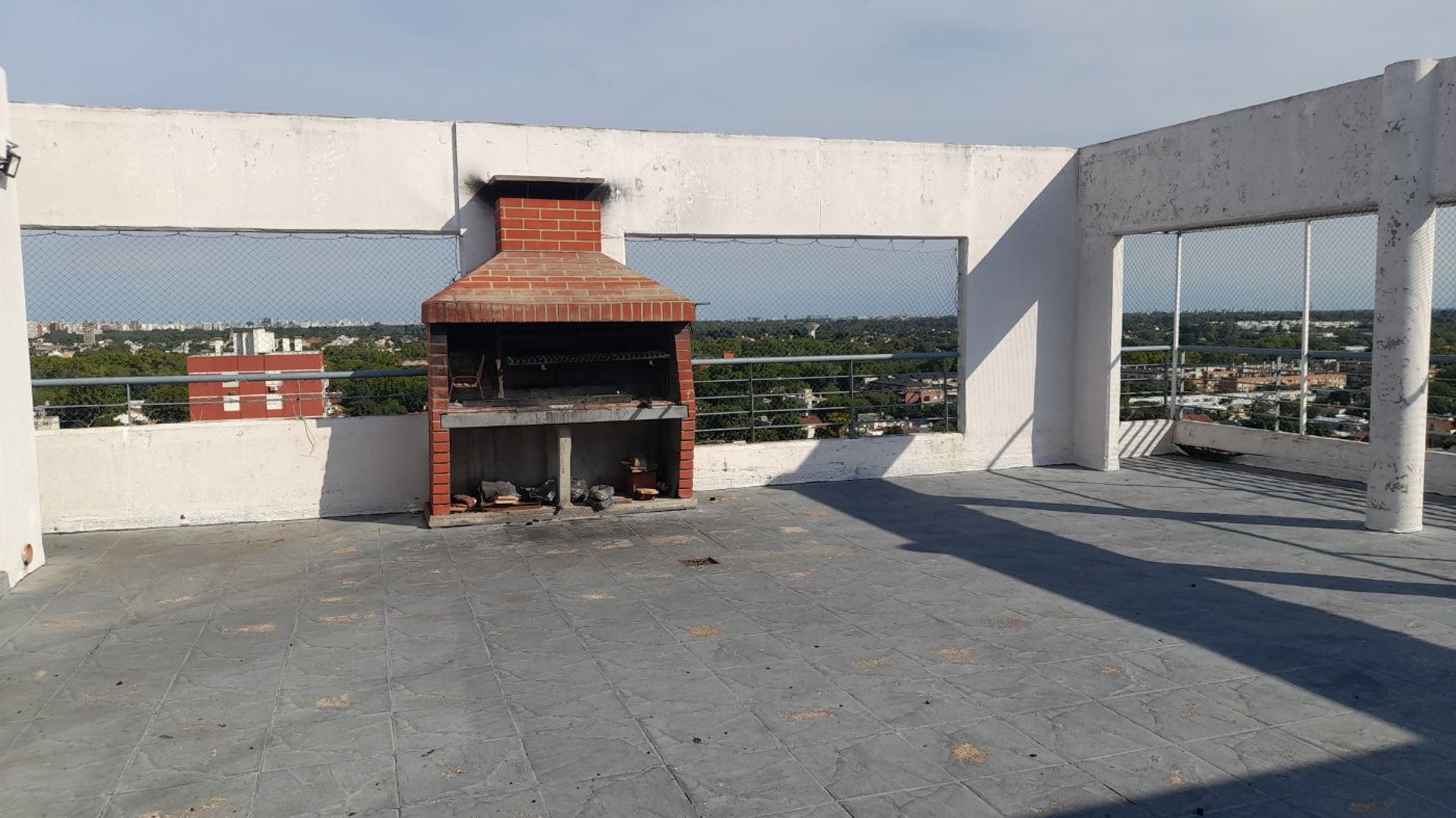 Alquiler 3 Amb Cochera Amenities Beccar San Isidro