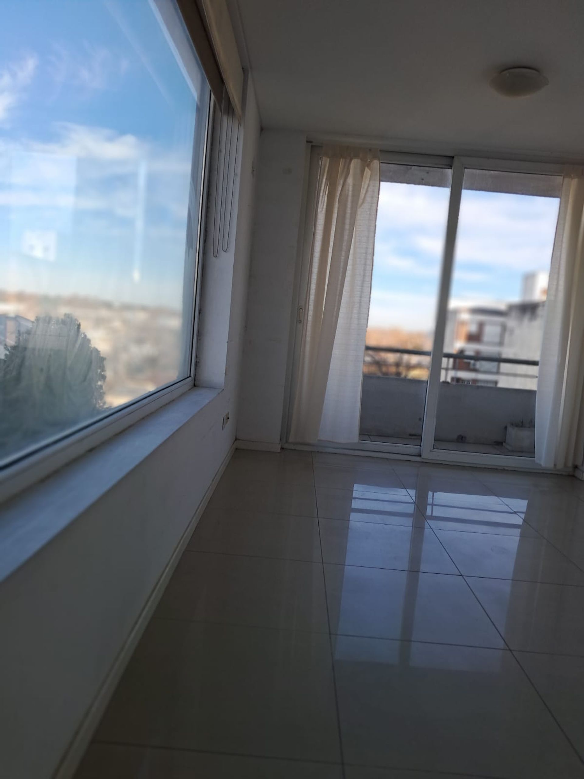 Alquiler 3 Amb Cochera Amenities Beccar San Isidro