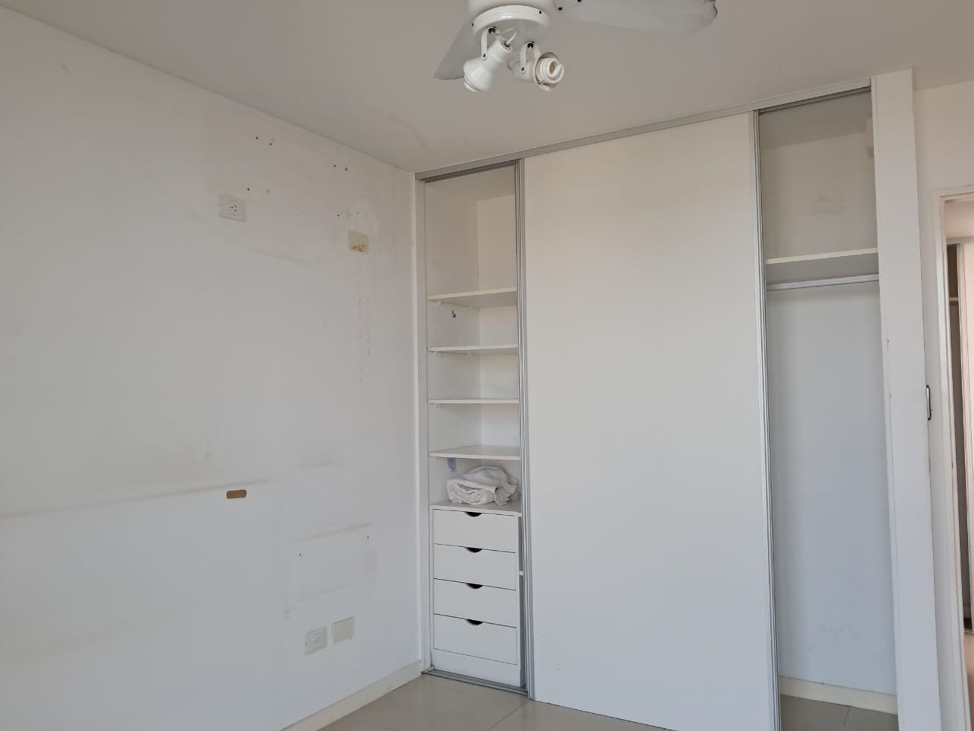 Alquiler 3 Amb Cochera Amenities Beccar San Isidro