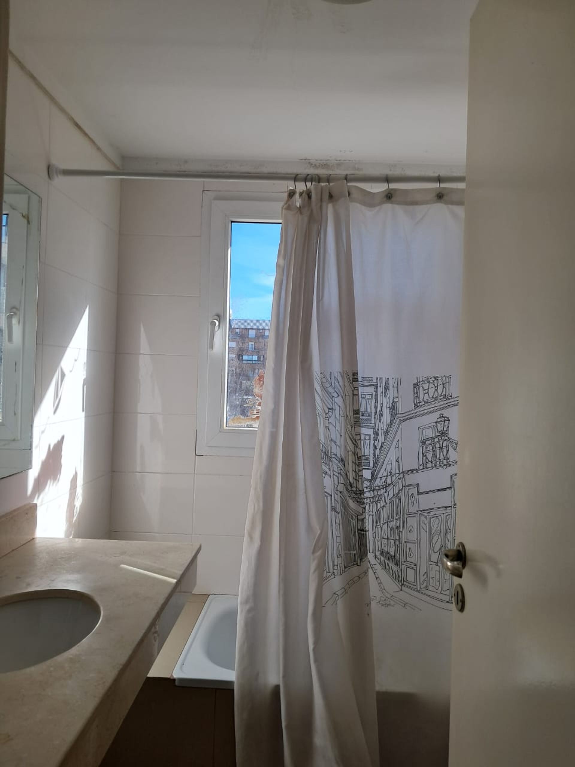 Alquiler 3 Amb Cochera Amenities Beccar San Isidro