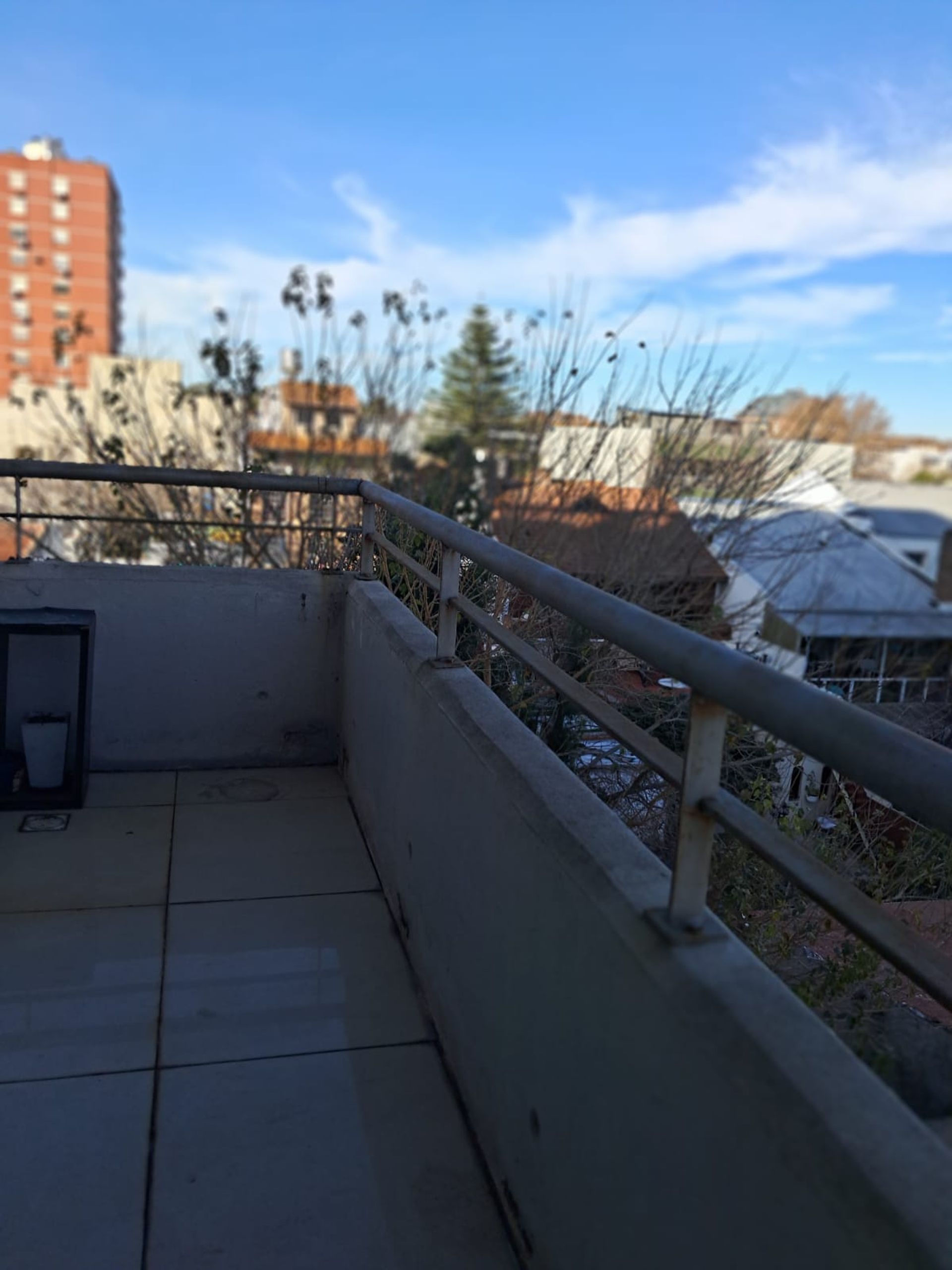 Alquiler 3 Amb Cochera Amenities Beccar San Isidro