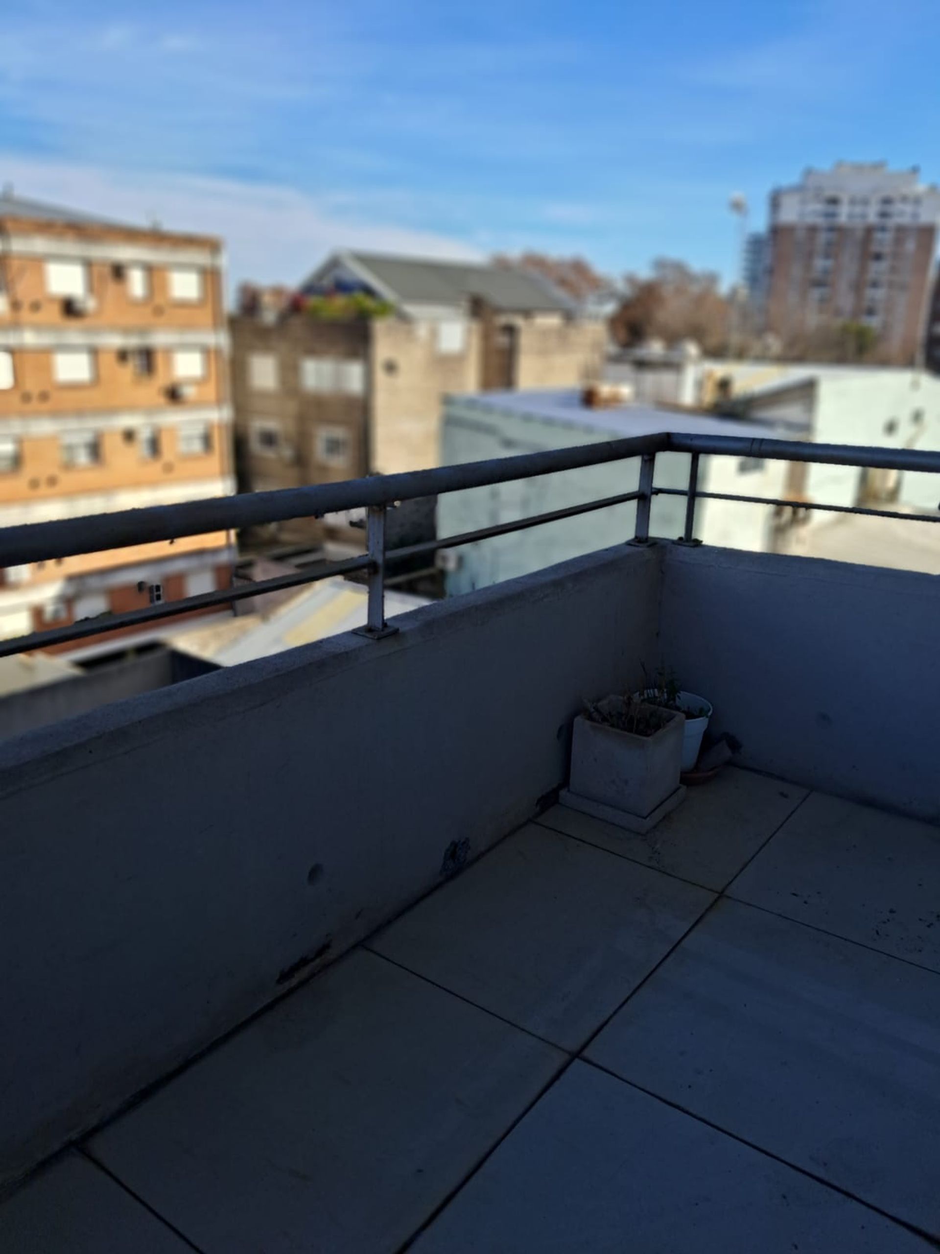 Alquiler 3 Amb Cochera Amenities Beccar San Isidro