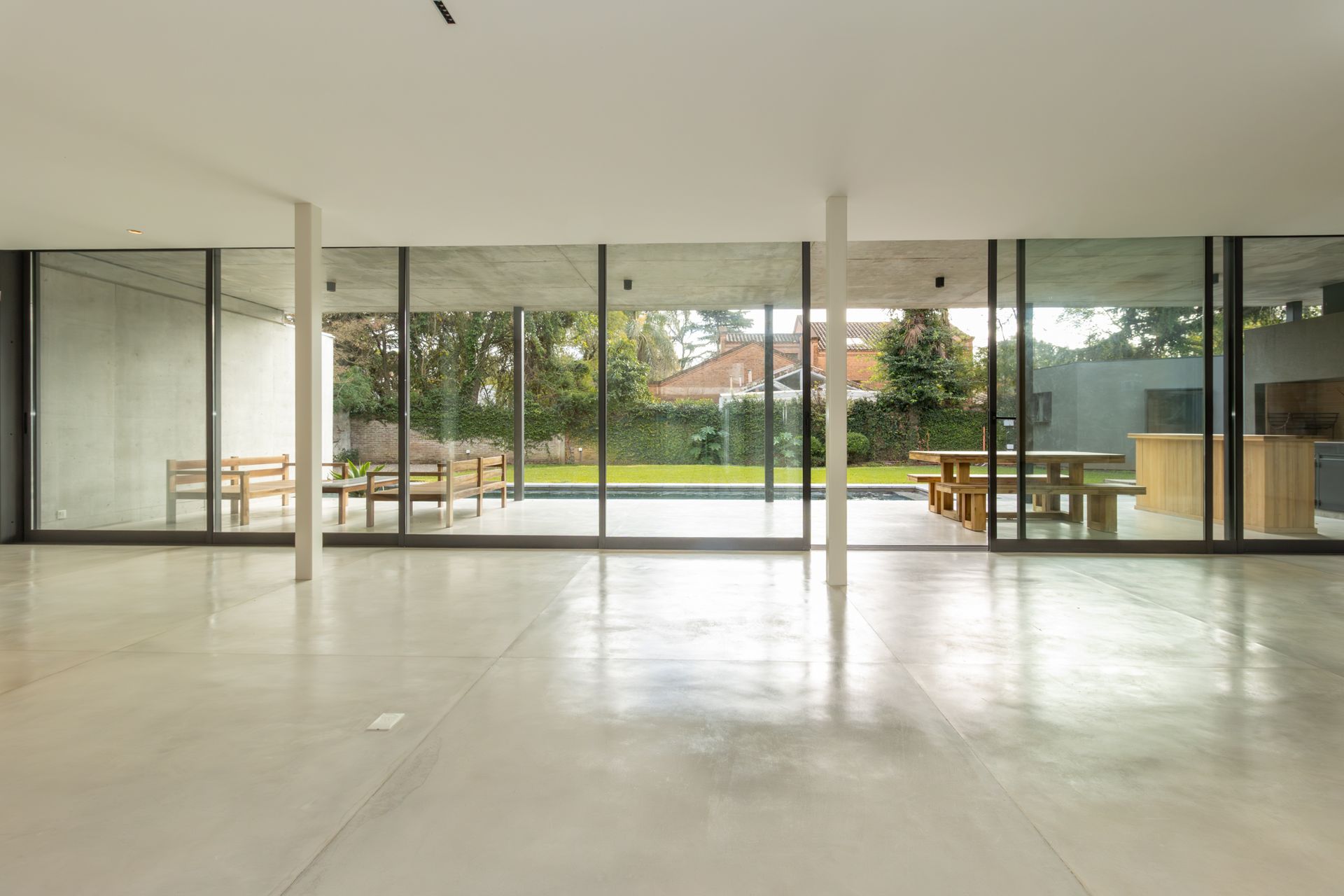 Venta Casa 5 Amb Las Lomas San Isidro A Estrenar