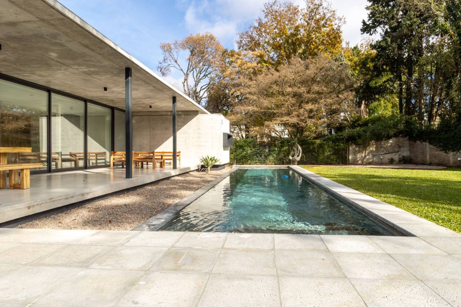 Venta Casa 5 Amb Las Lomas San Isidro A Estrenar