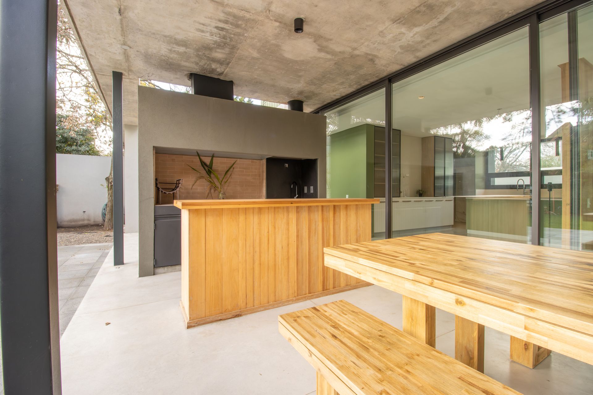Venta Casa 5 Amb Las Lomas San Isidro A Estrenar