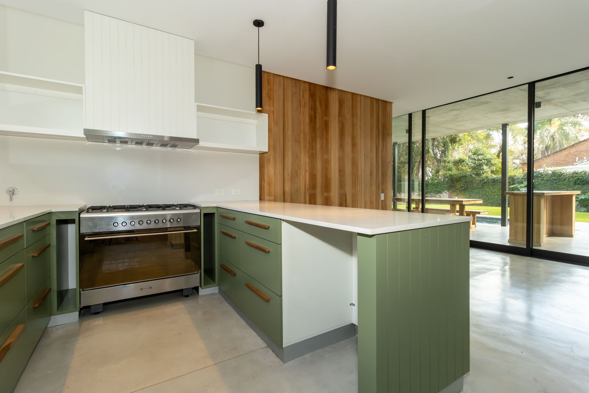 Venta Casa 5 Amb Las Lomas San Isidro A Estrenar