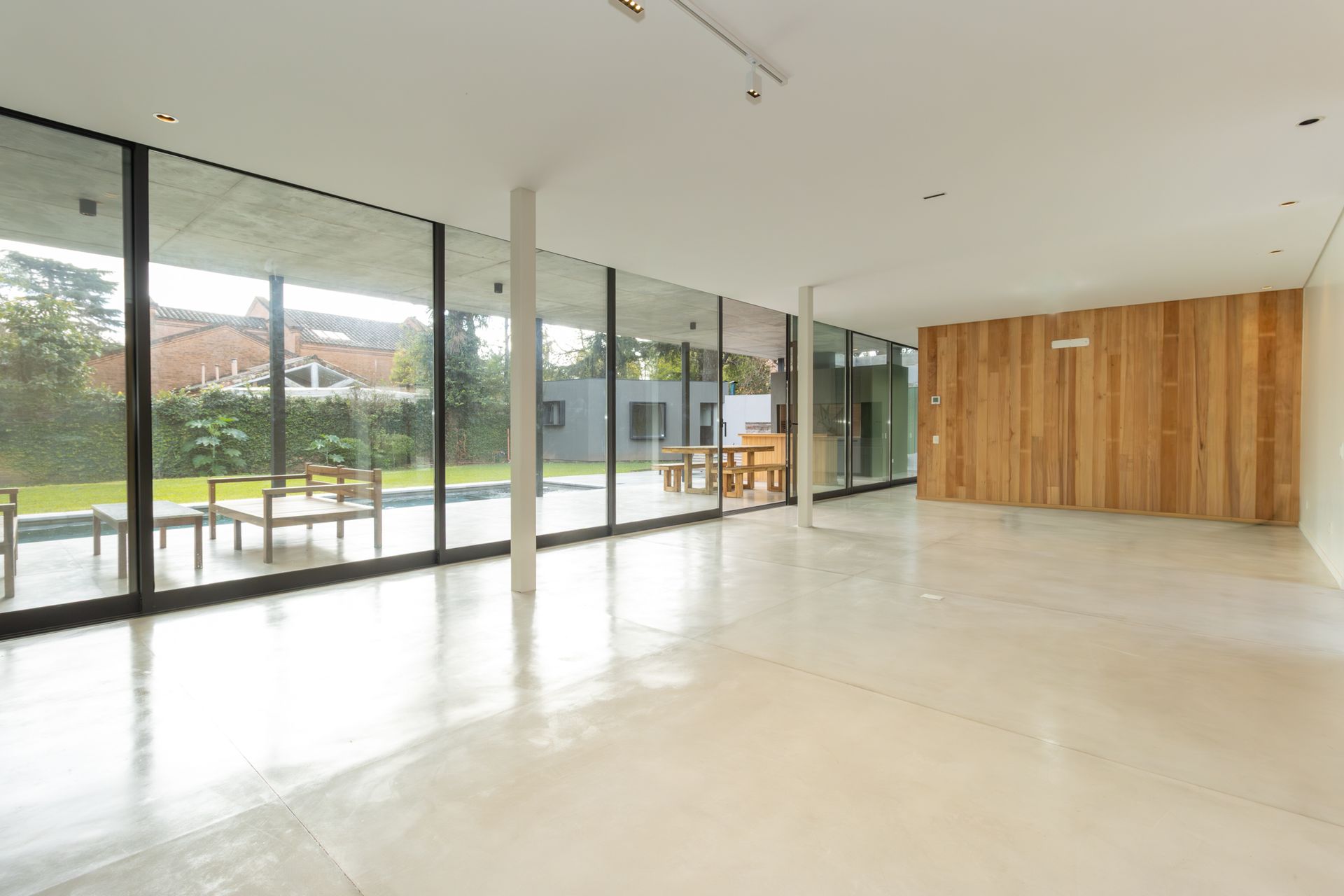 Venta Casa 5 Amb Las Lomas San Isidro A Estrenar