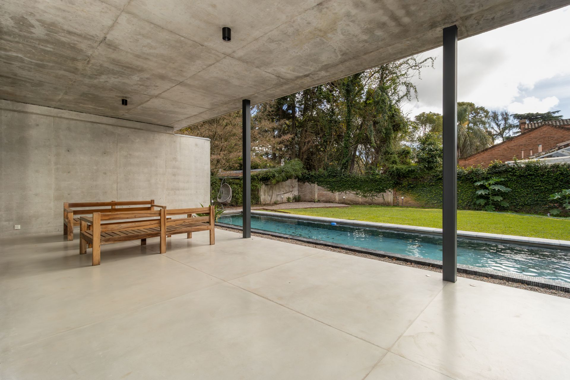 Venta Casa 5 Amb Las Lomas San Isidro A Estrenar