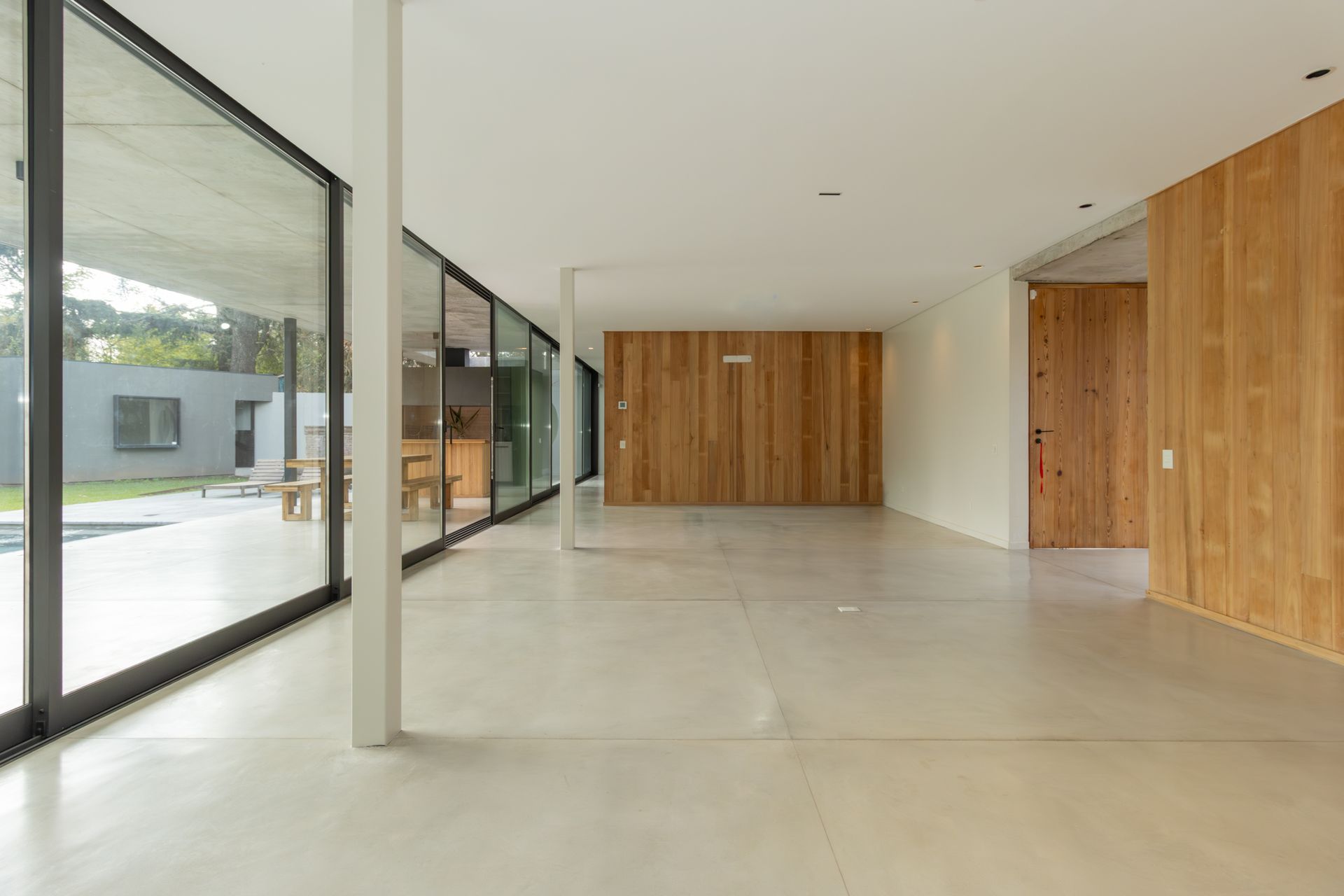Venta Casa 5 Amb Las Lomas San Isidro A Estrenar