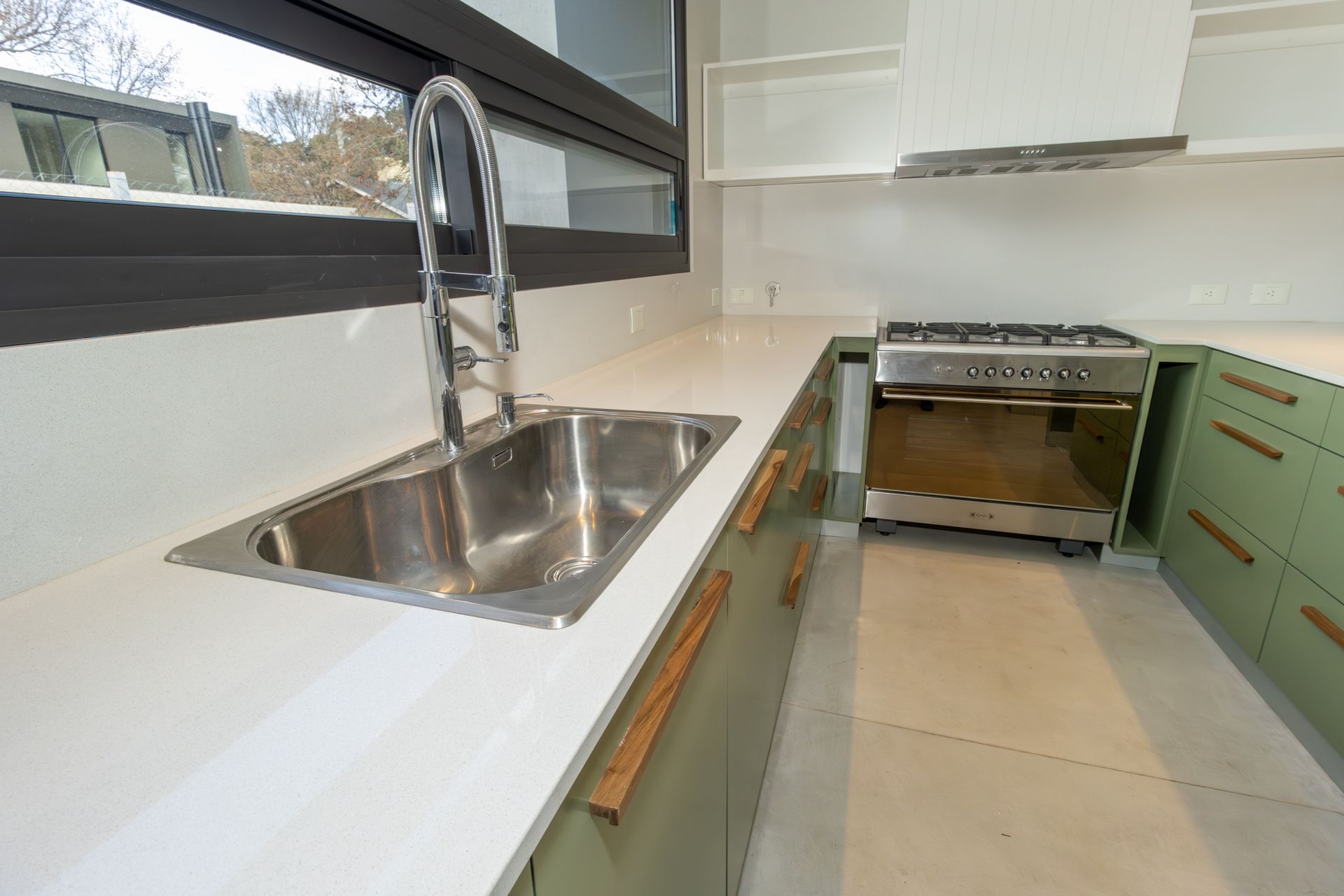 Venta Casa 5 Amb Las Lomas San Isidro A Estrenar