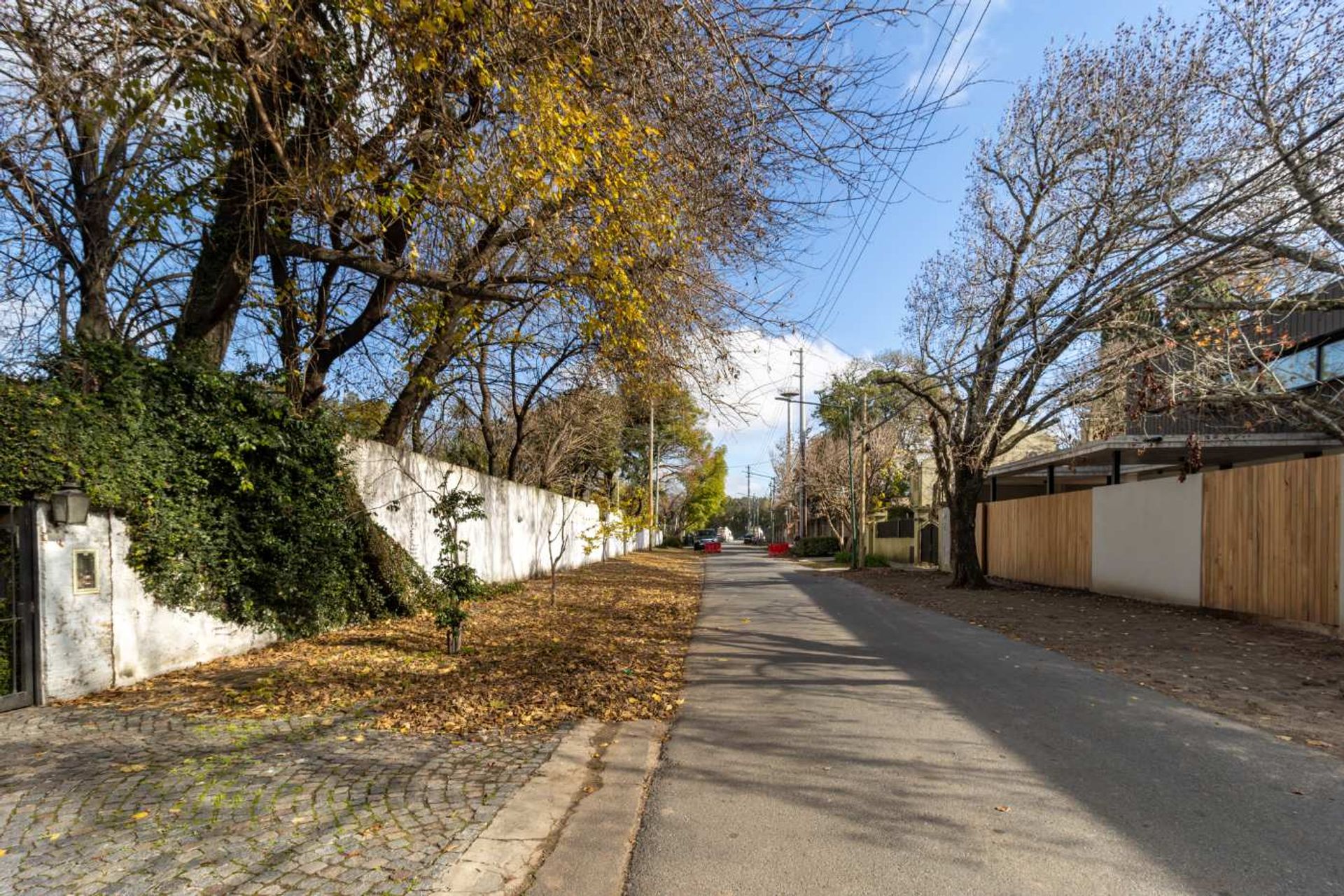 Venta Casa 5 Amb Las Lomas San Isidro A Estrenar
