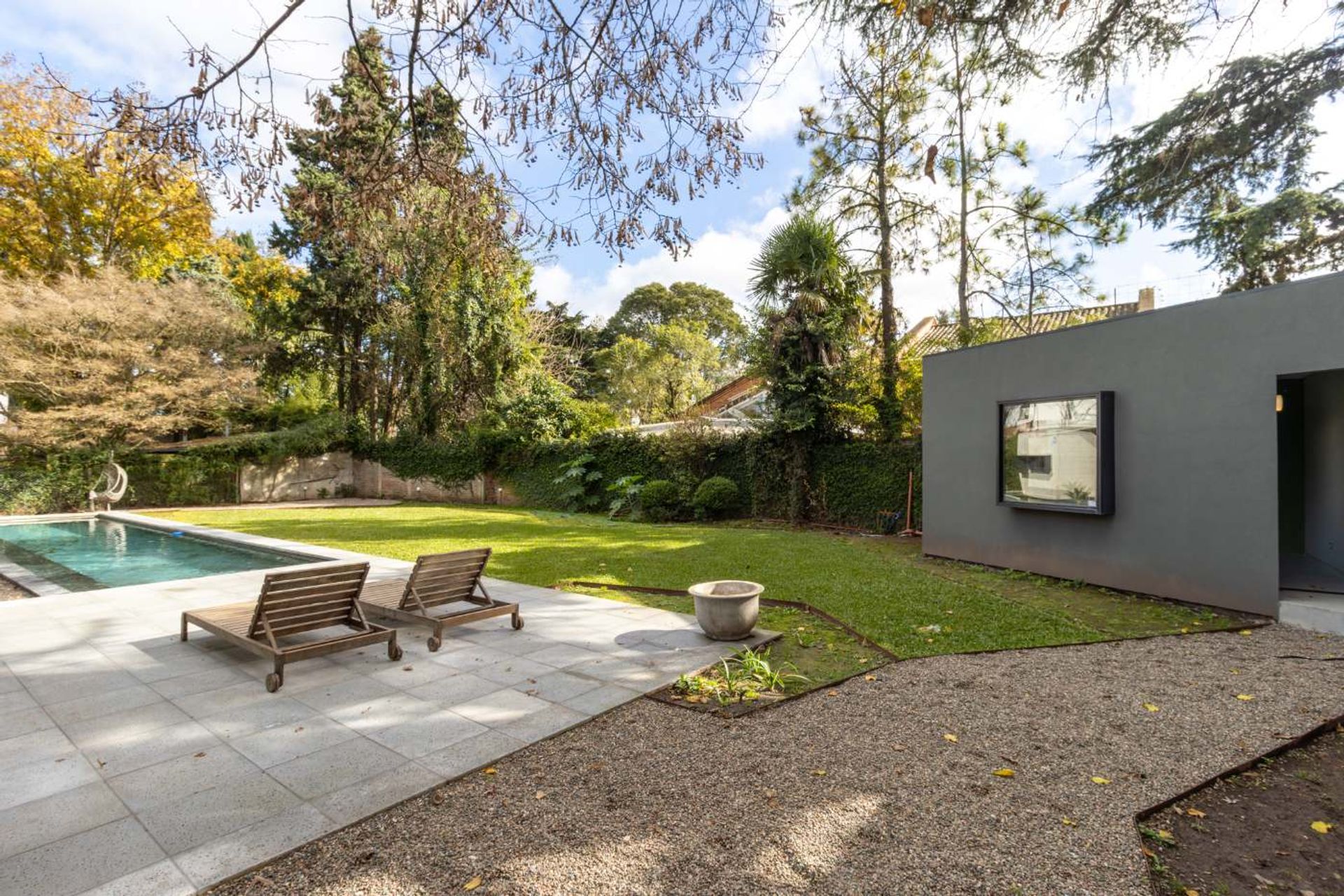 Venta Casa 5 Amb Las Lomas San Isidro A Estrenar