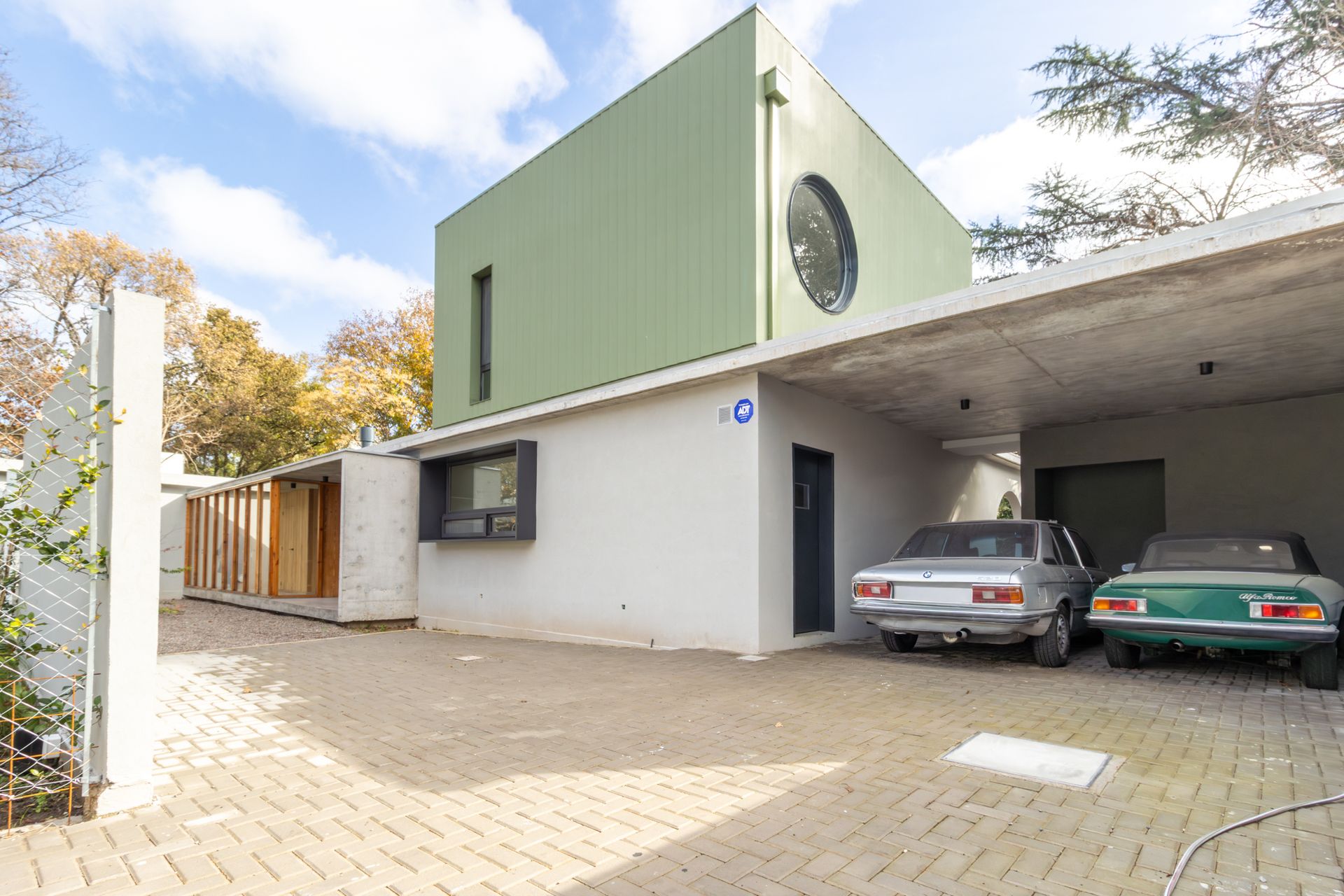 Venta Casa 5 Amb Las Lomas San Isidro A Estrenar