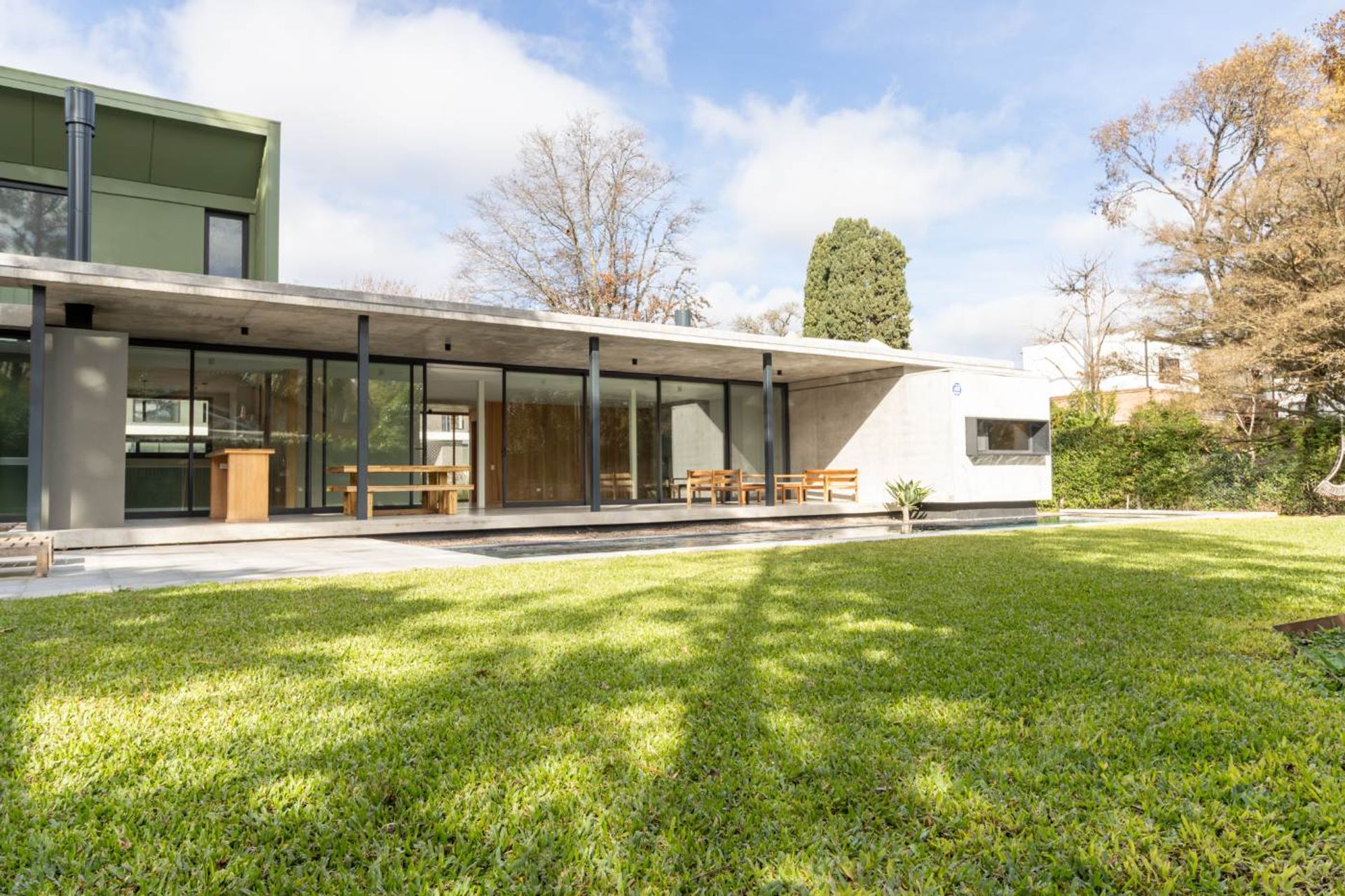 Venta Casa 5 Amb Las Lomas San Isidro A Estrenar