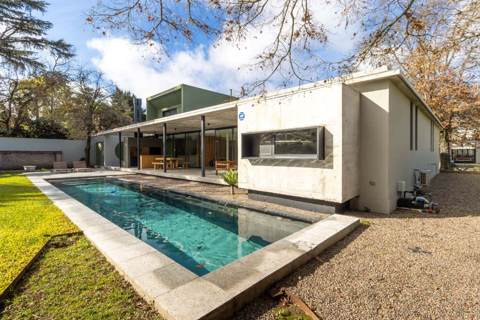 Venta Casa 5 Amb Las Lomas San Isidro A Estrenar