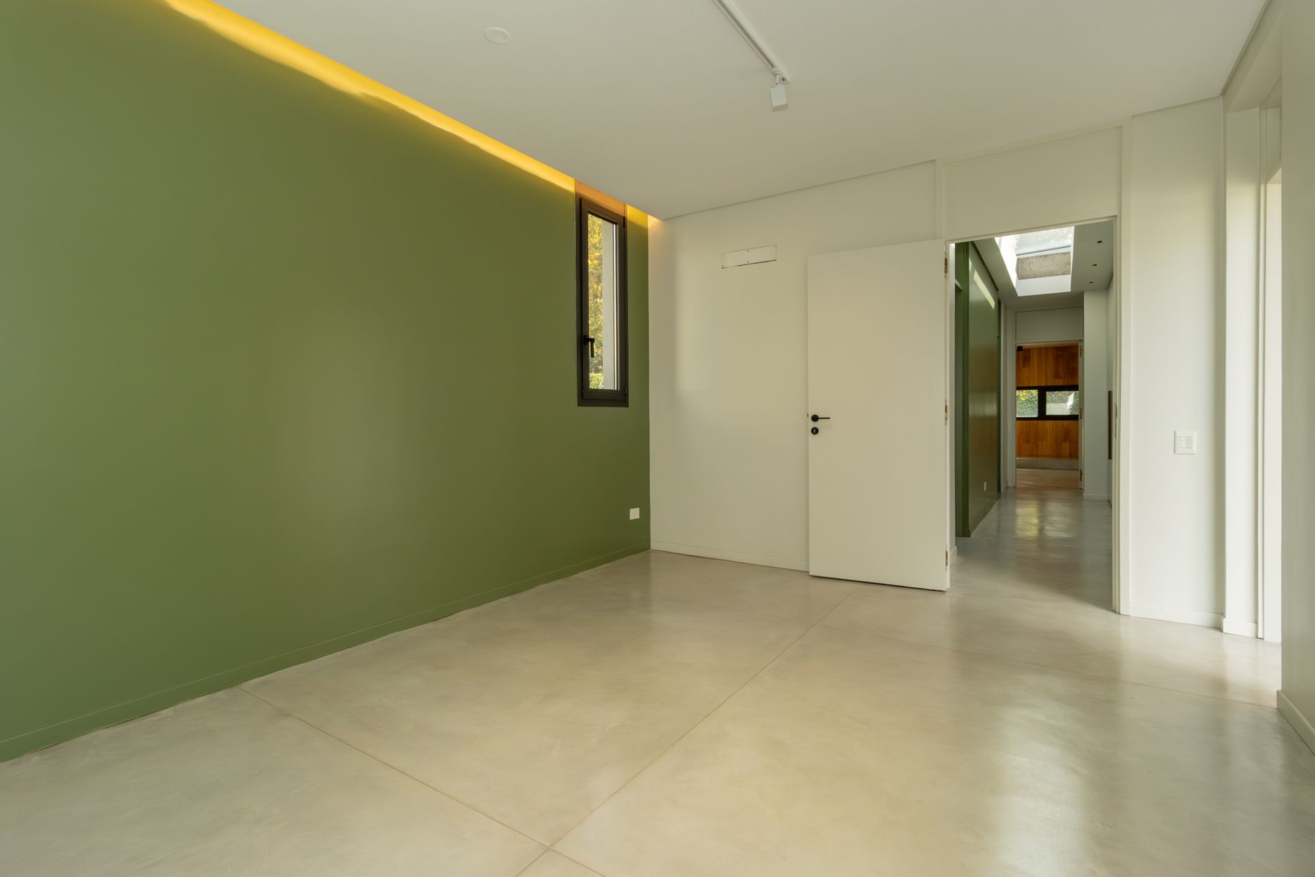 Venta Casa 5 Amb Las Lomas San Isidro A Estrenar