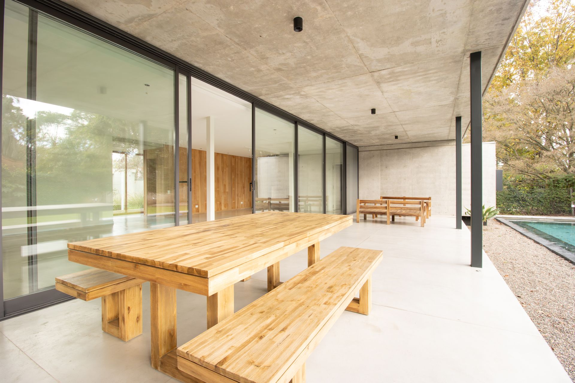 Venta Casa 5 Amb Las Lomas San Isidro A Estrenar