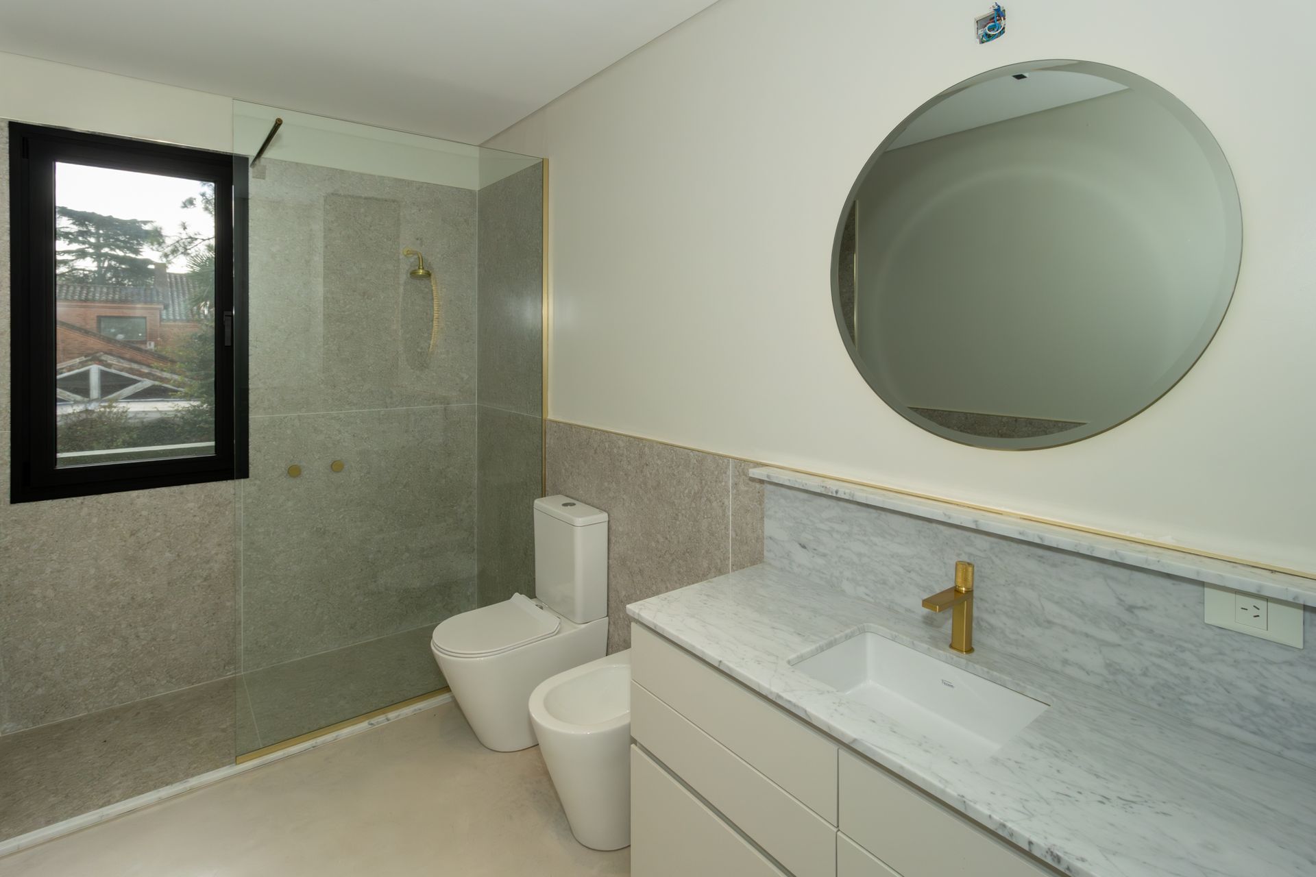 Venta Casa 5 Amb Las Lomas San Isidro A Estrenar