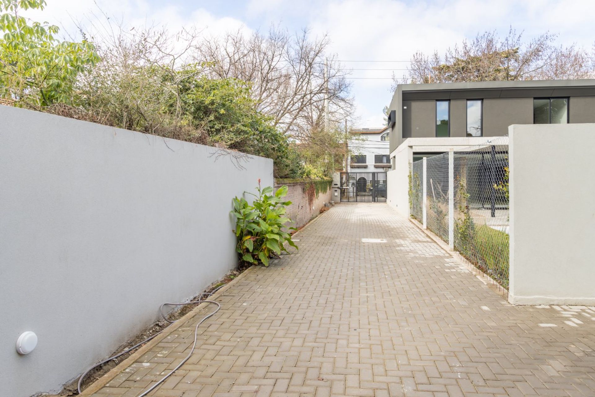 Venta Casa 5 Amb Las Lomas San Isidro A Estrenar