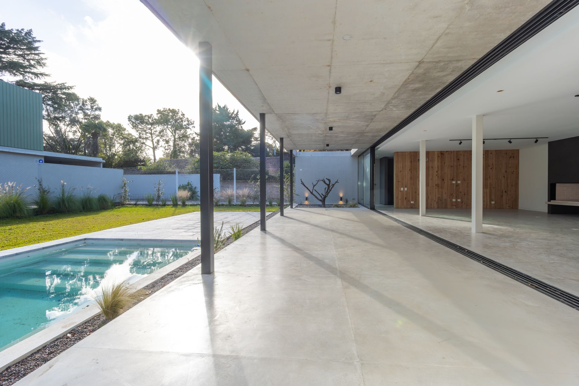 Venta Casa 4 Amb Las Lomas San Isidro A Estrenar
