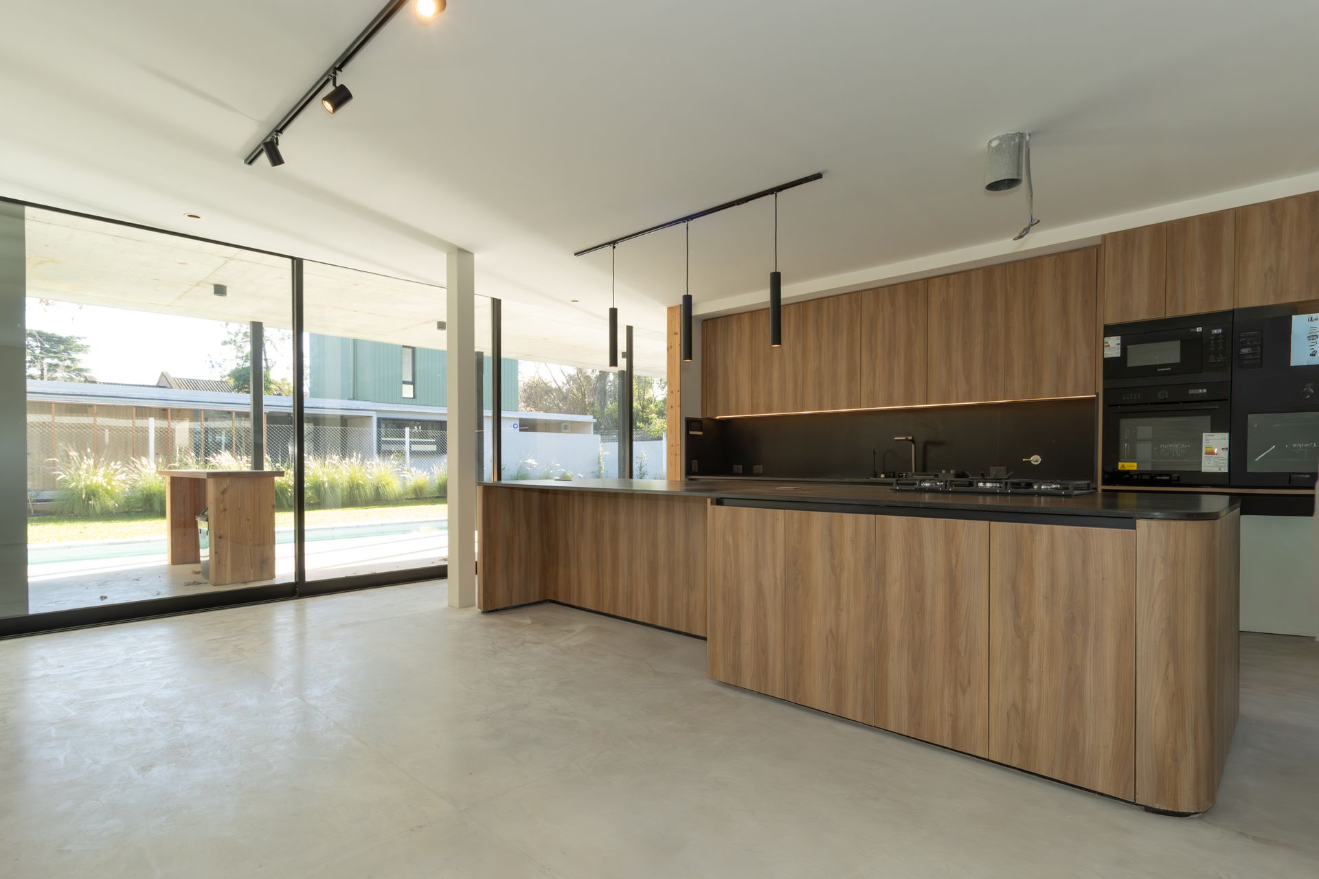 Venta Casa 4 Amb Las Lomas San Isidro A Estrenar