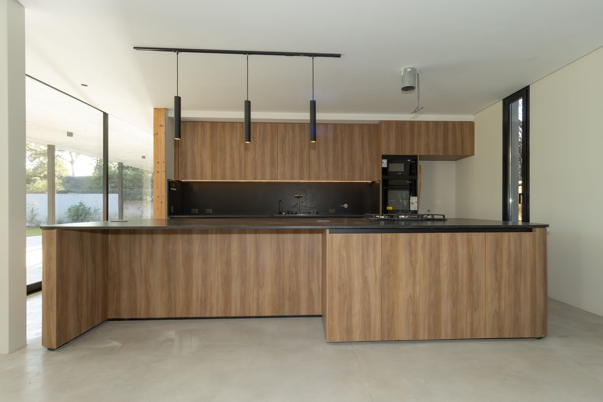 Venta Casa 4 Amb Las Lomas San Isidro A Estrenar