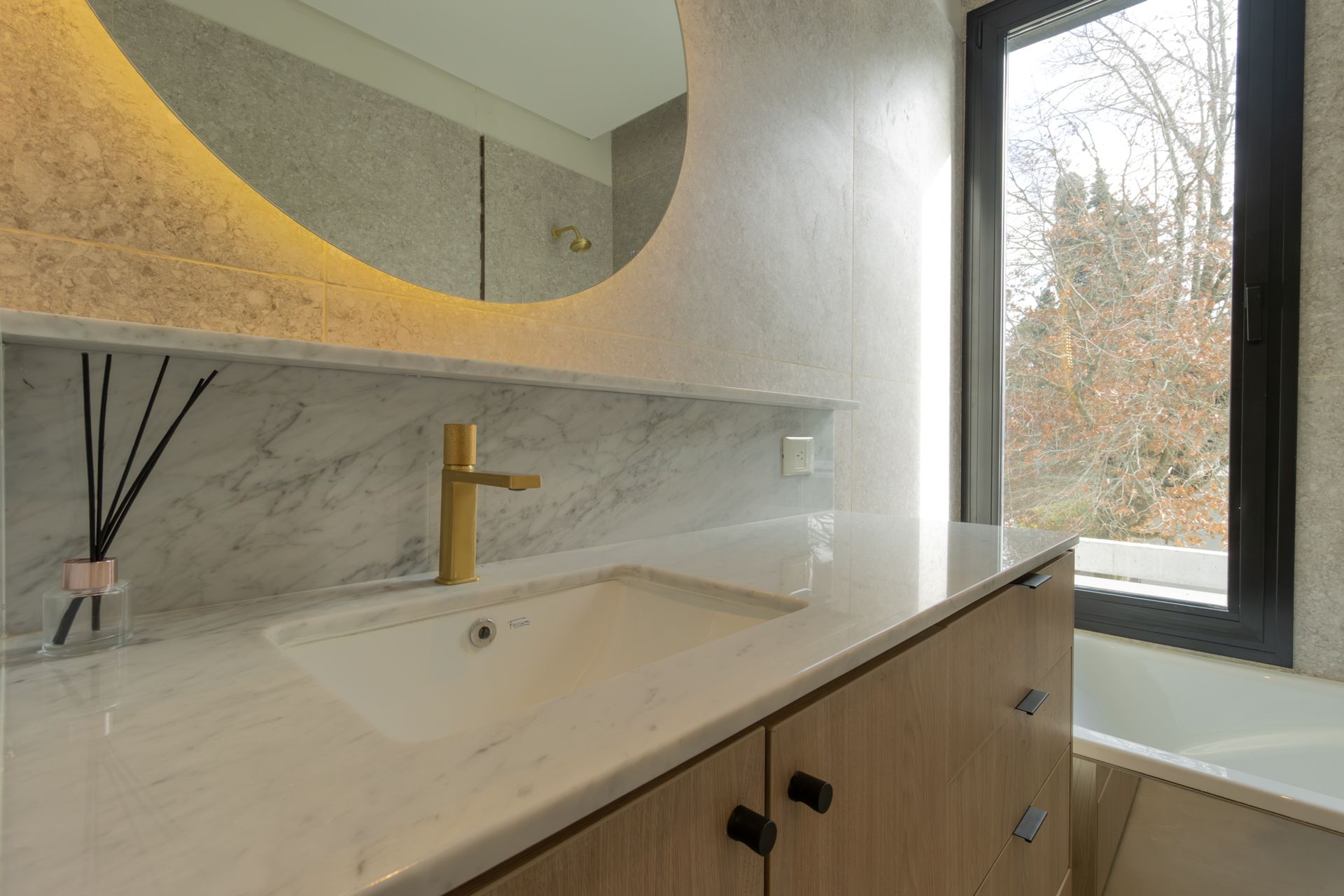 Venta Casa 4 Amb Las Lomas San Isidro A Estrenar