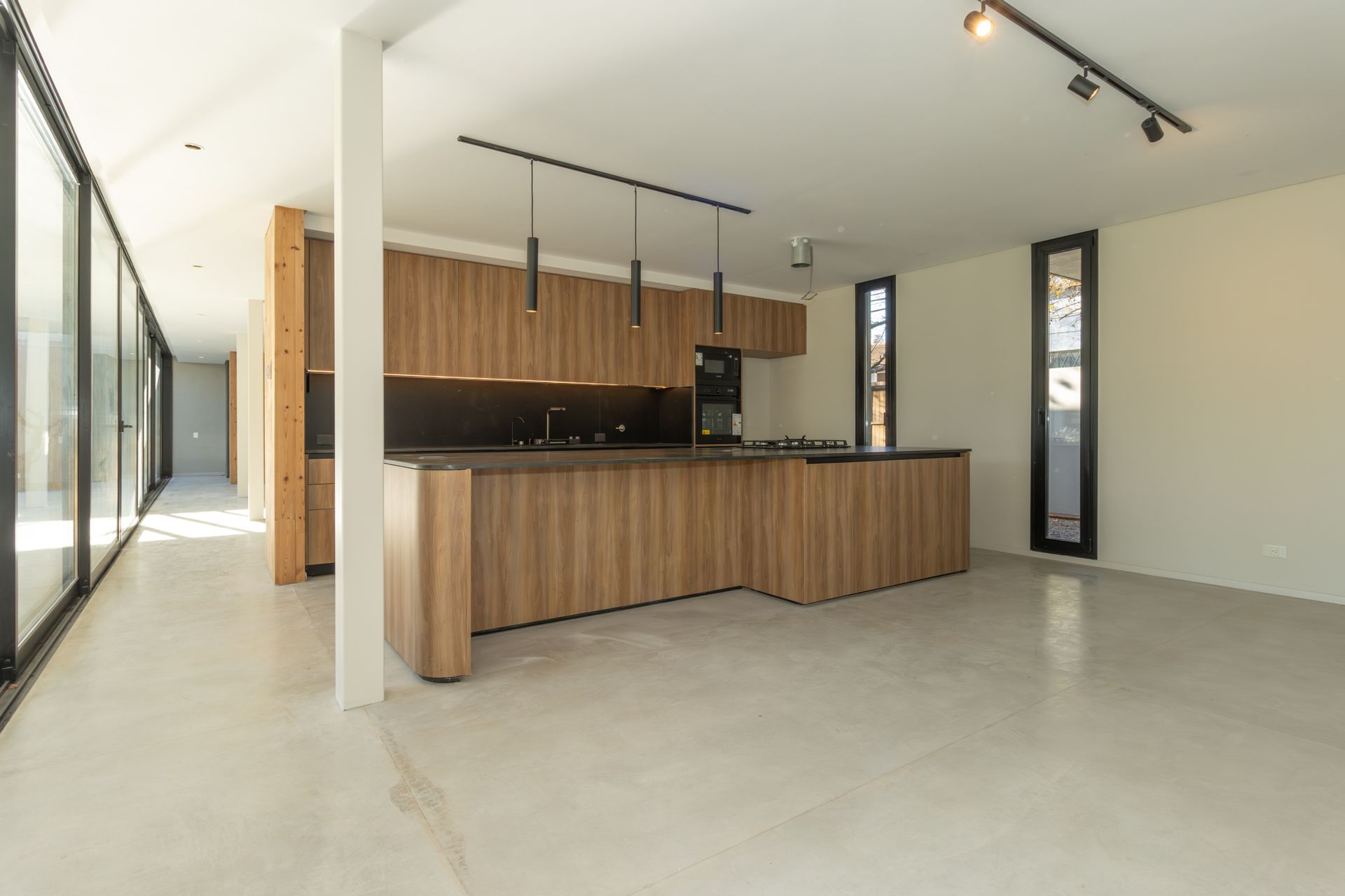 Venta Casa 4 Amb Las Lomas San Isidro A Estrenar