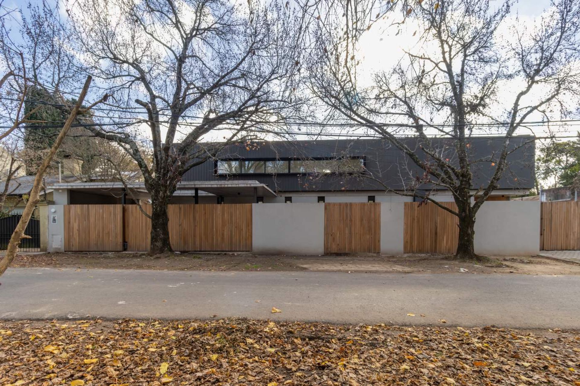 Venta Casa 4 Amb Las Lomas San Isidro A Estrenar