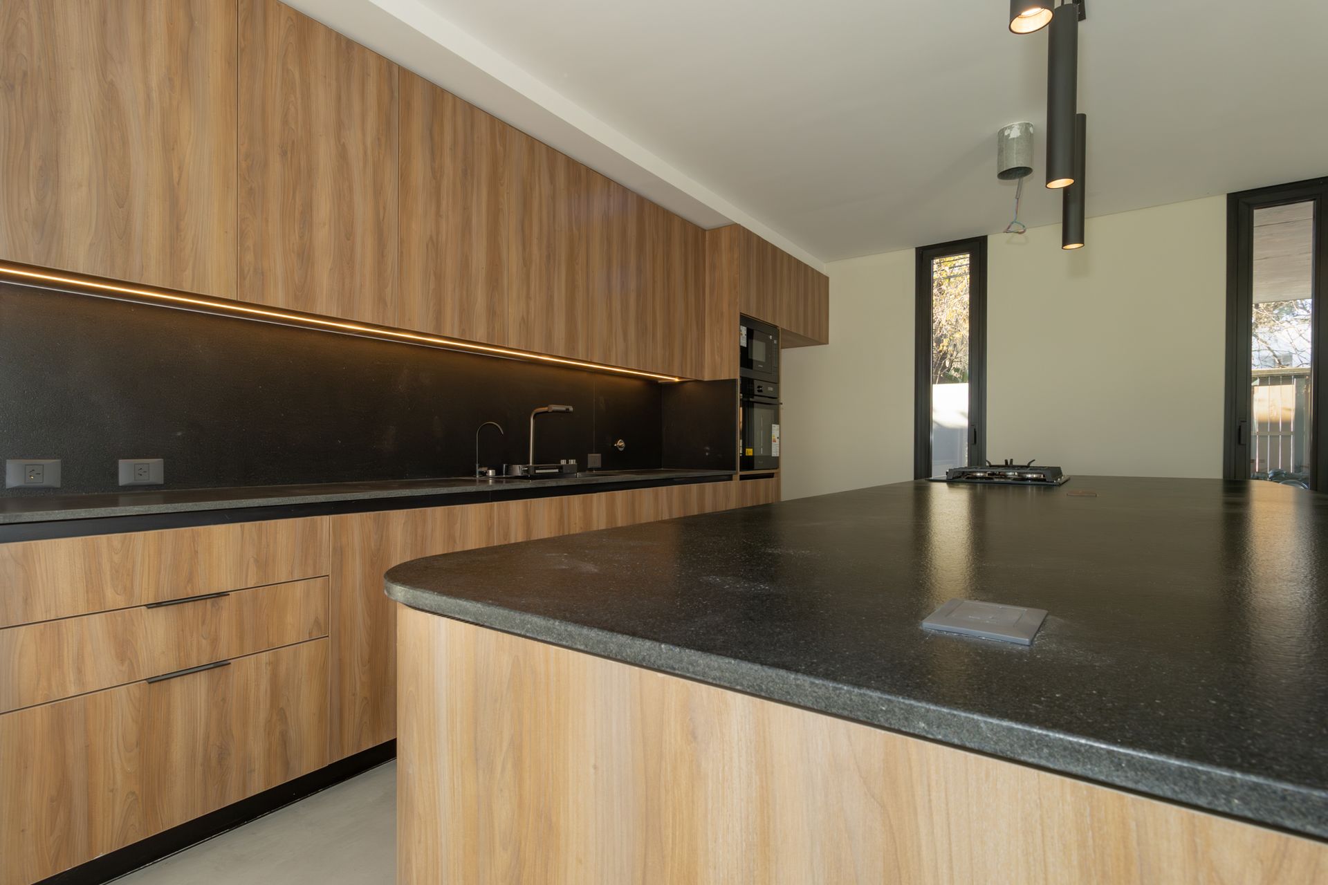 Venta Casa 4 Amb Las Lomas San Isidro A Estrenar