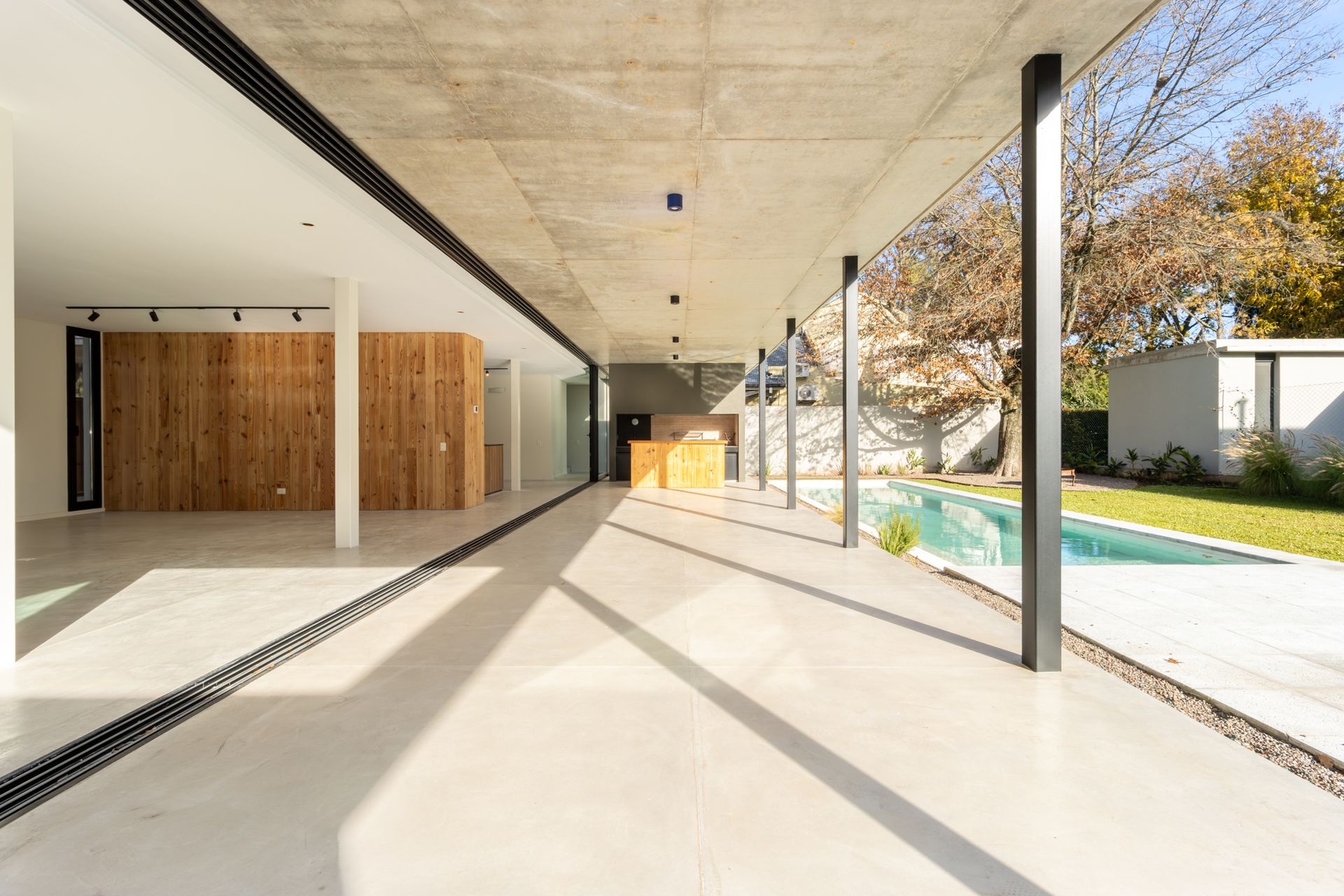 Venta Casa 4 Amb Las Lomas San Isidro A Estrenar