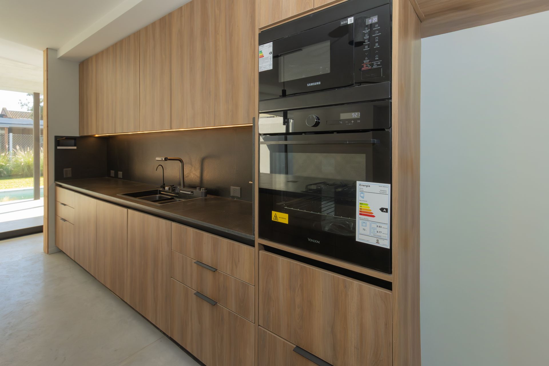 Venta Casa 4 Amb Las Lomas San Isidro A Estrenar