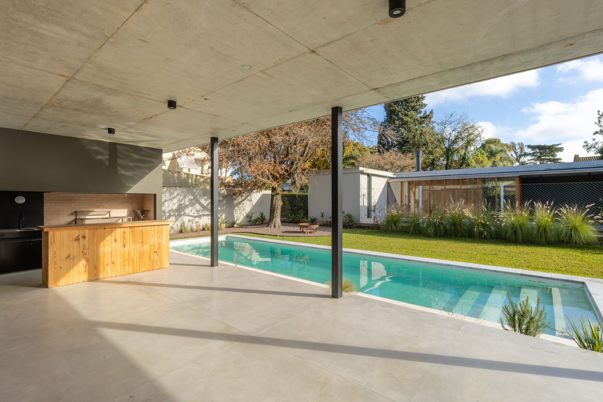 Venta Casa 4 Amb Las Lomas San Isidro A Estrenar