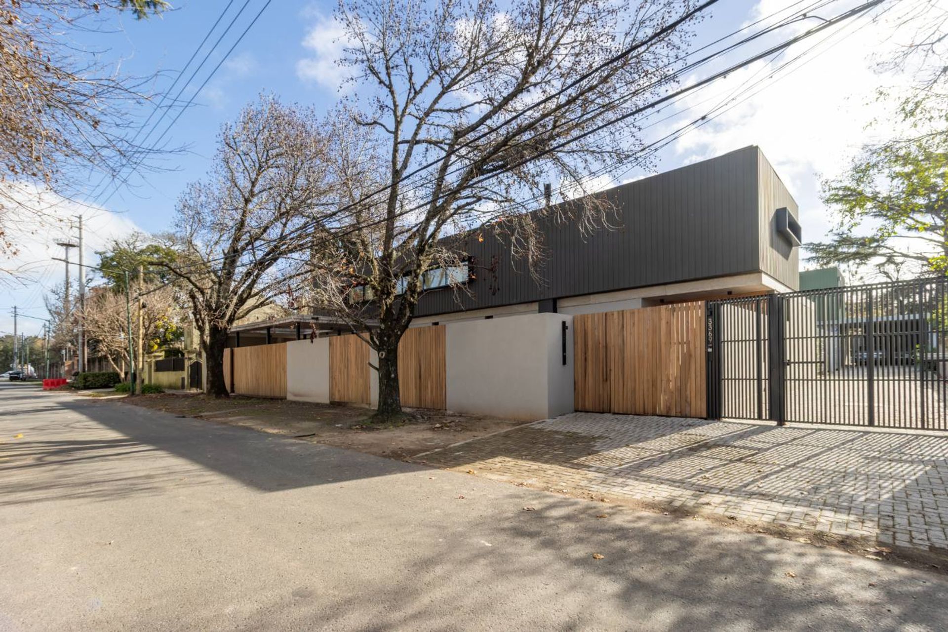 Venta Casa 4 Amb Las Lomas San Isidro A Estrenar