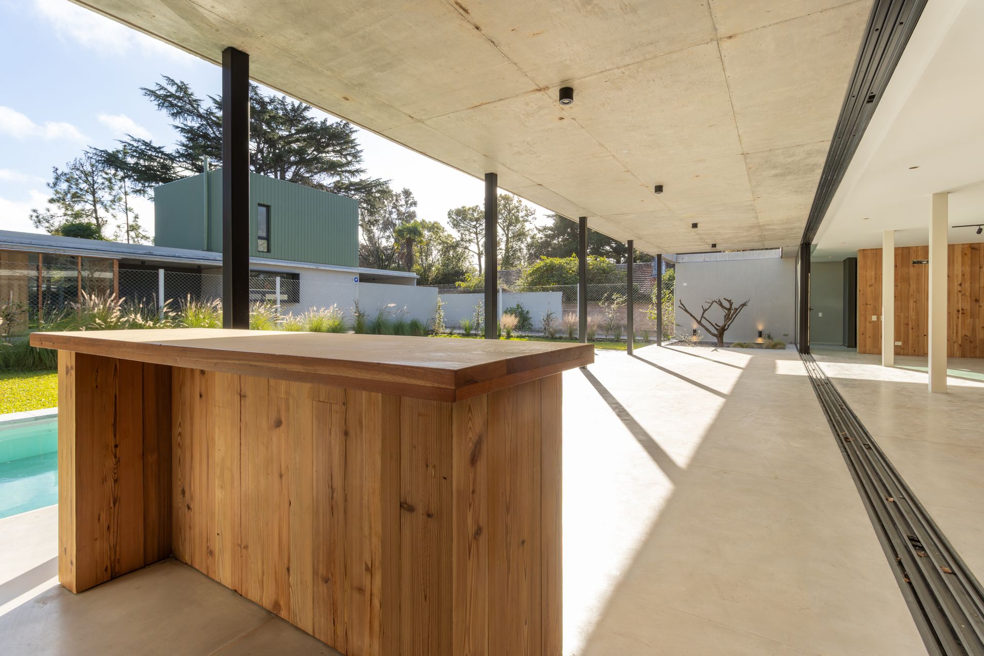 Venta Casa 4 Amb Las Lomas San Isidro A Estrenar