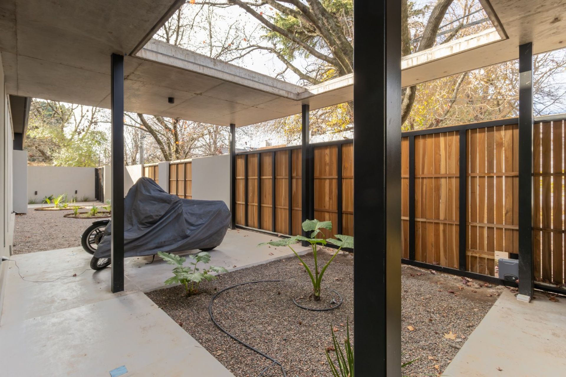 Venta Casa 4 Amb Las Lomas San Isidro A Estrenar