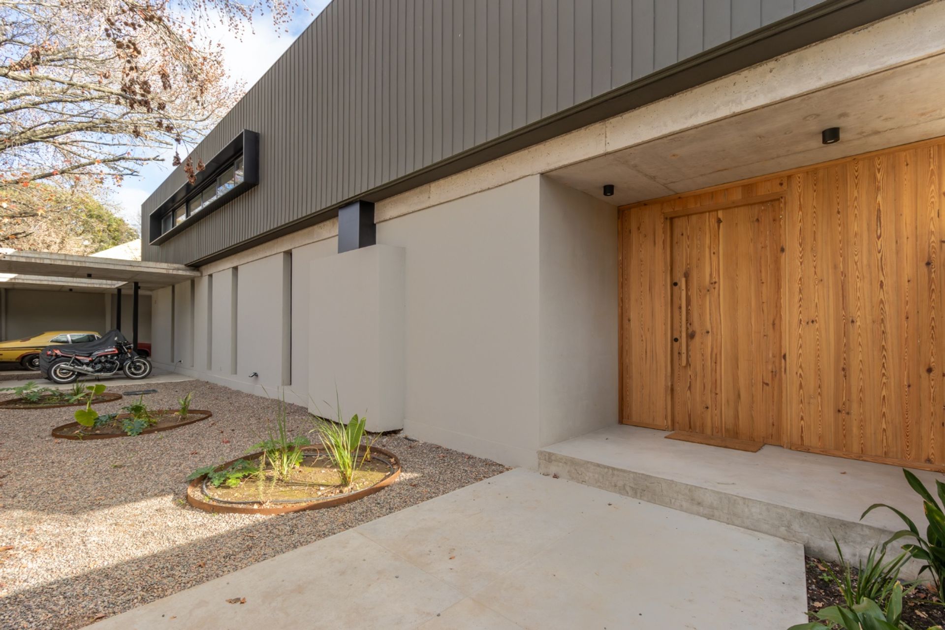 Venta Casa 4 Amb Las Lomas San Isidro A Estrenar