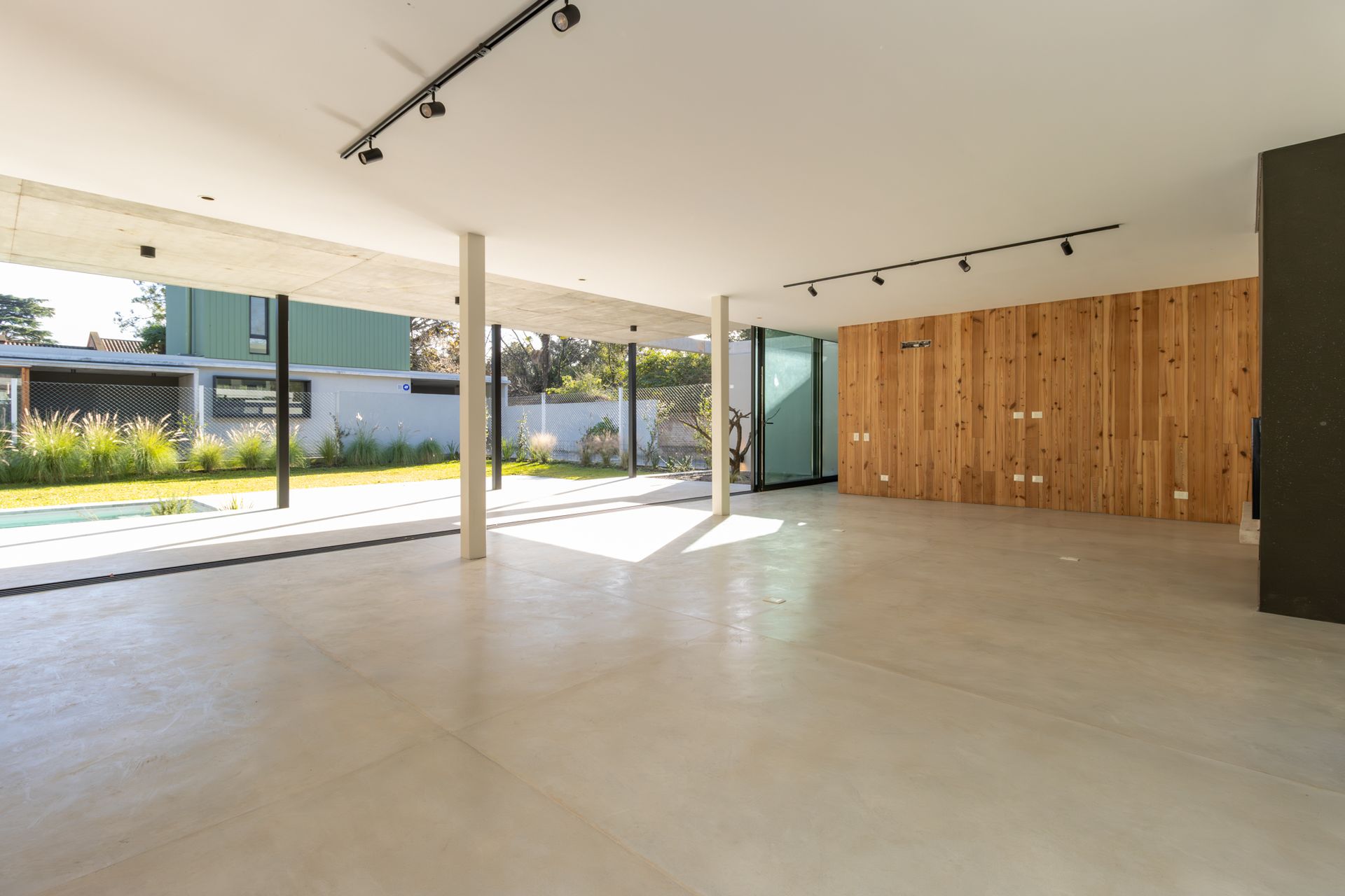 Venta Casa 4 Amb Las Lomas San Isidro A Estrenar