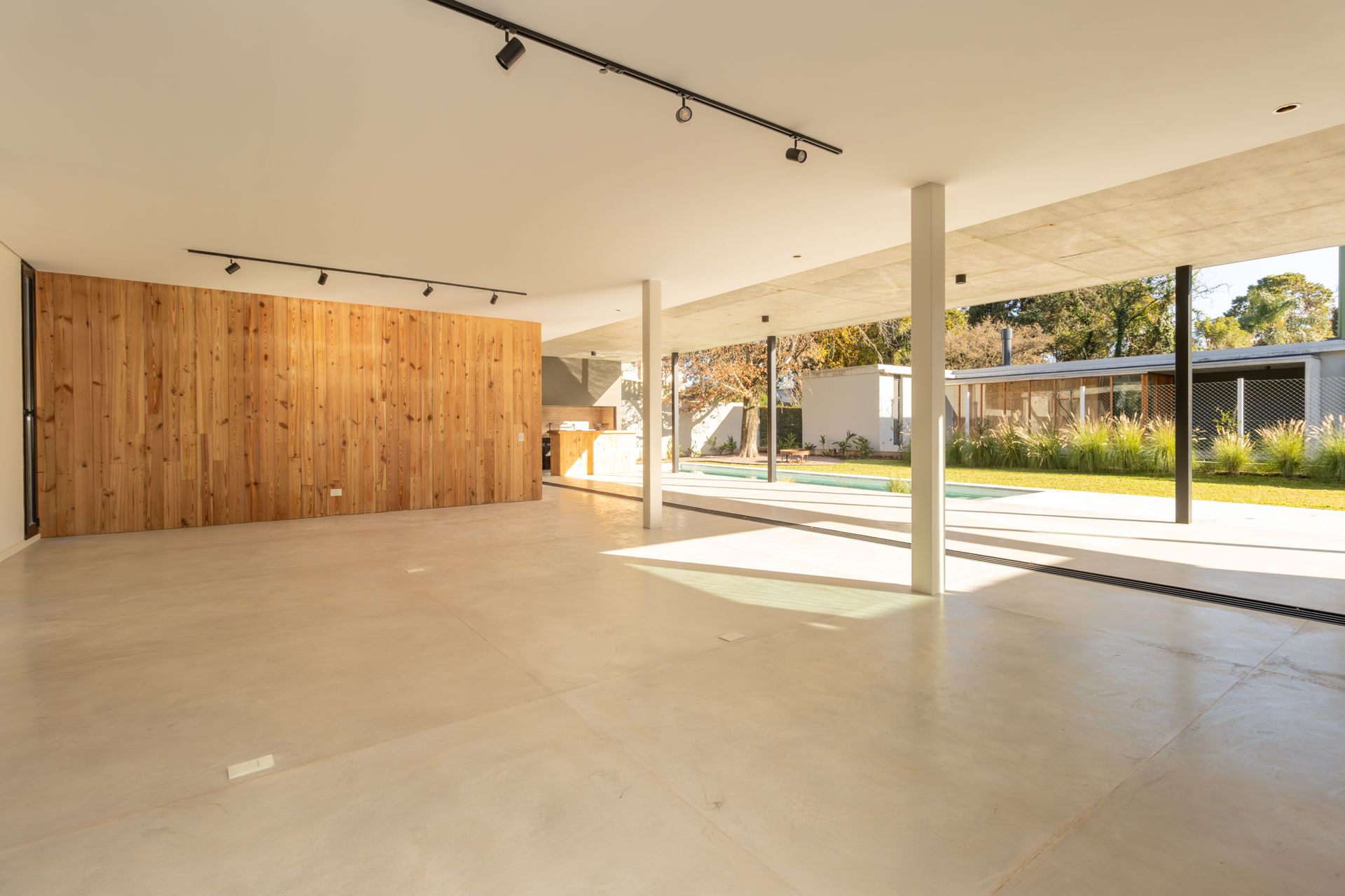 Venta Casa 4 Amb Las Lomas San Isidro A Estrenar