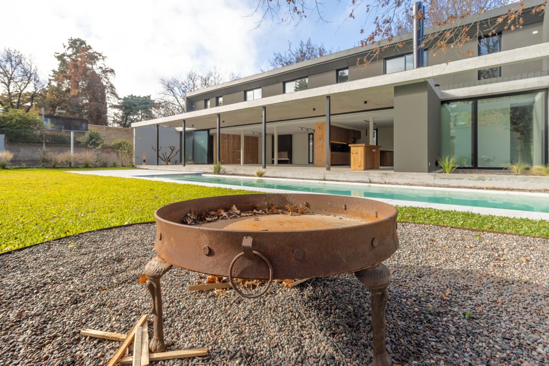 Venta Casa 4 Amb Las Lomas San Isidro A Estrenar
