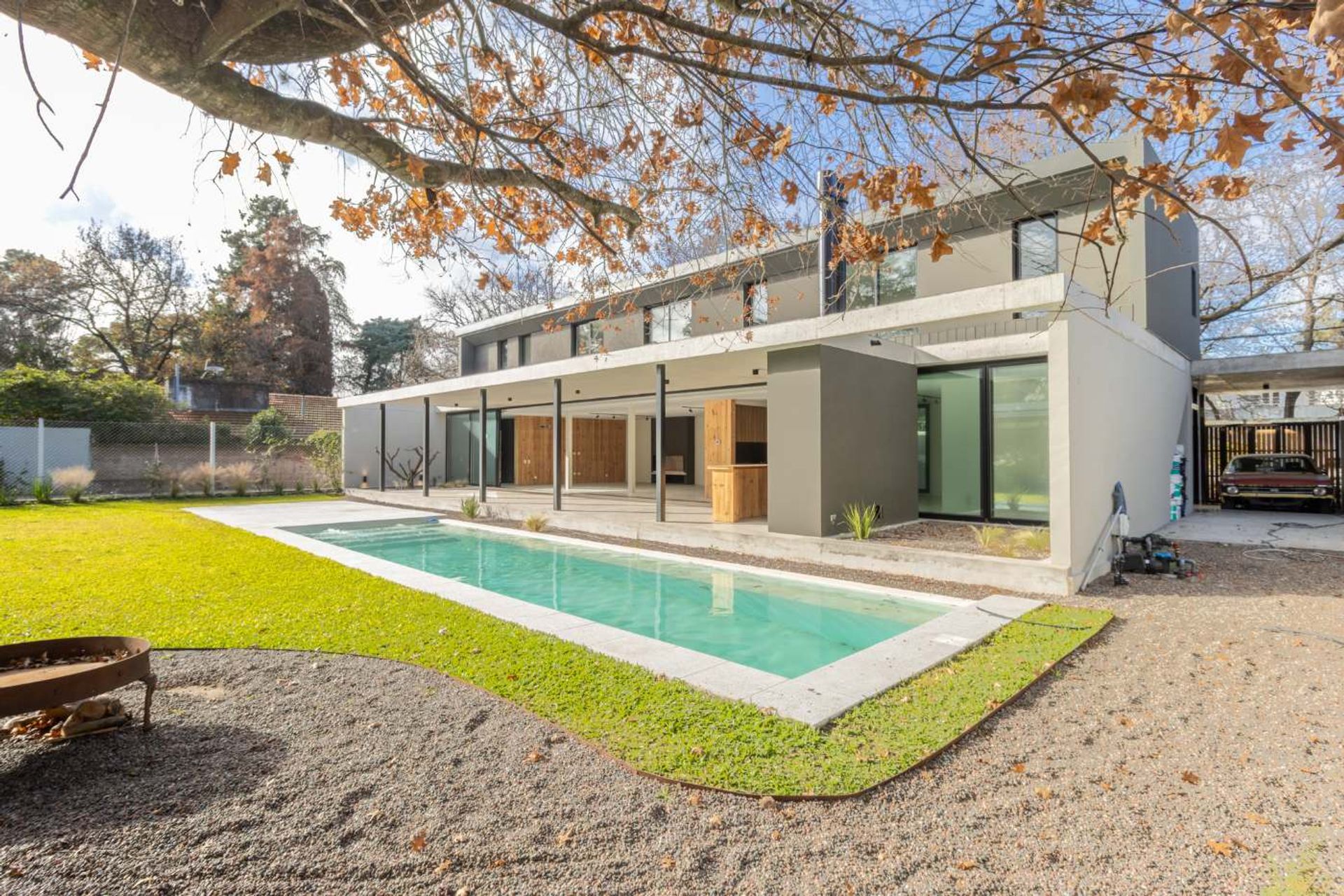Venta Casa 4 Amb Las Lomas San Isidro A Estrenar
