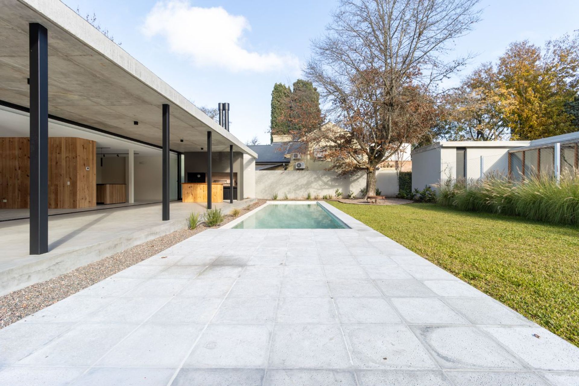 Venta Casa 4 Amb Las Lomas San Isidro A Estrenar