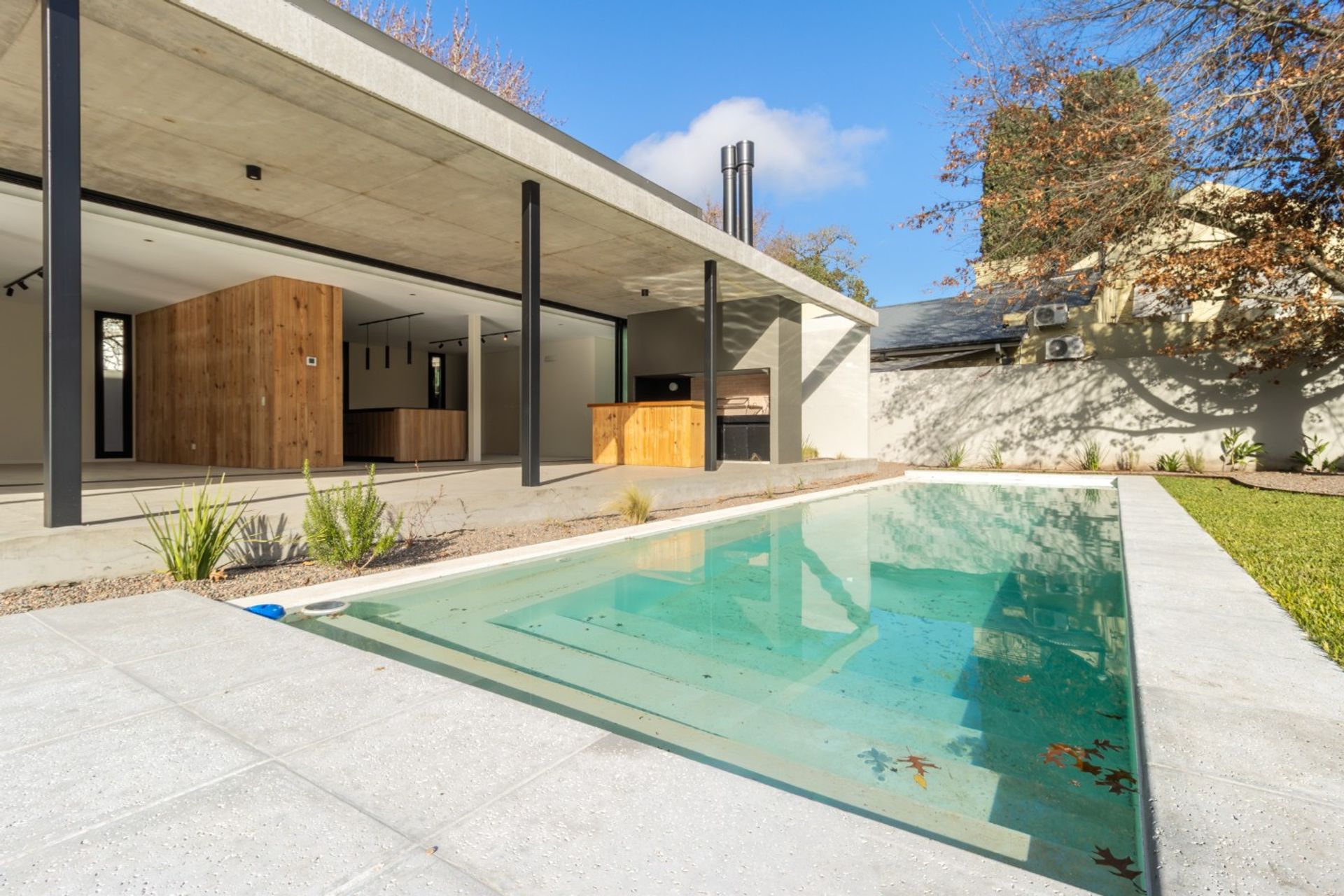 Venta Casa 4 Amb Las Lomas San Isidro A Estrenar