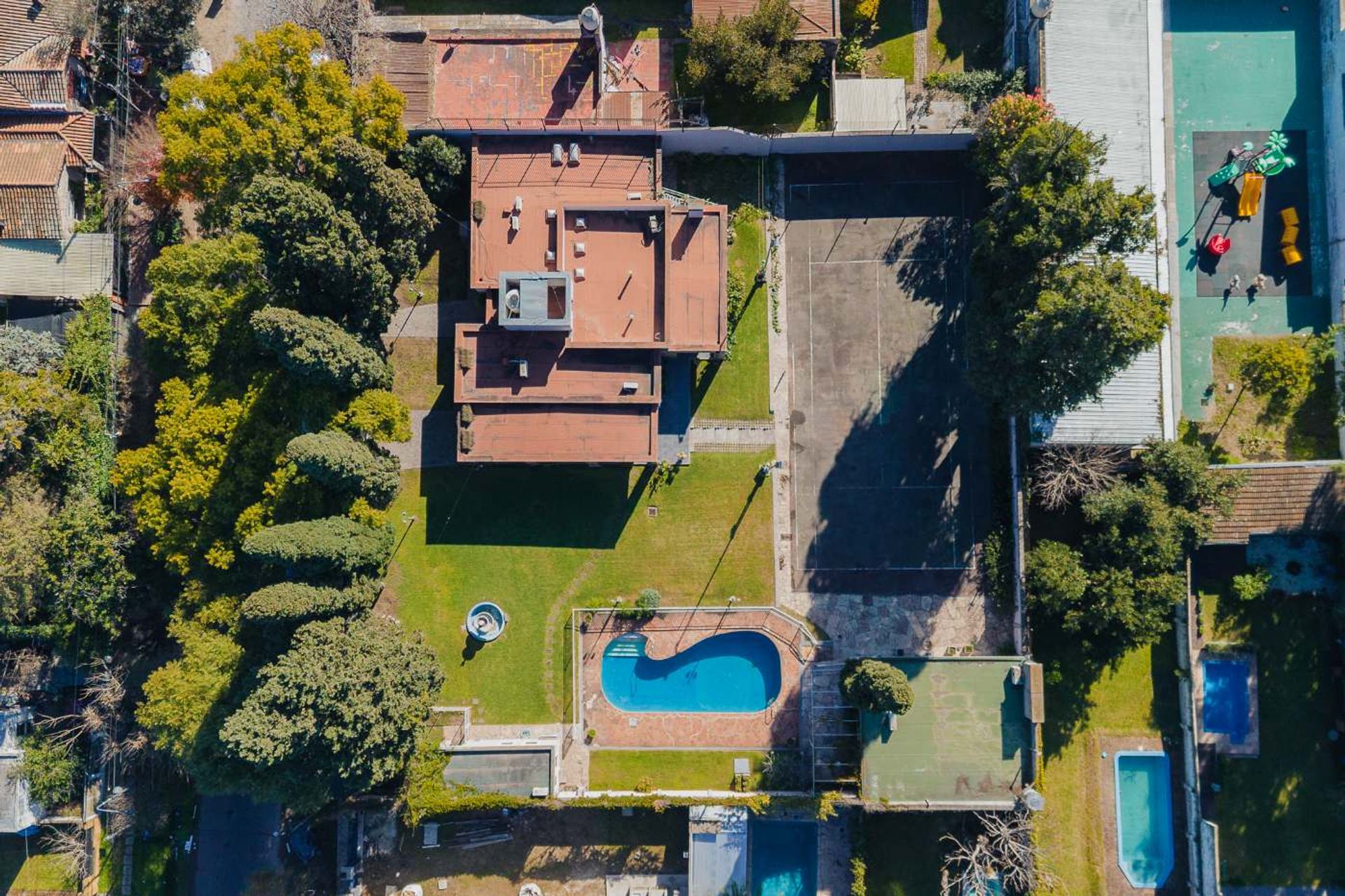 Venta Casa 4 Ambientes + Dependencia Don Torcuato