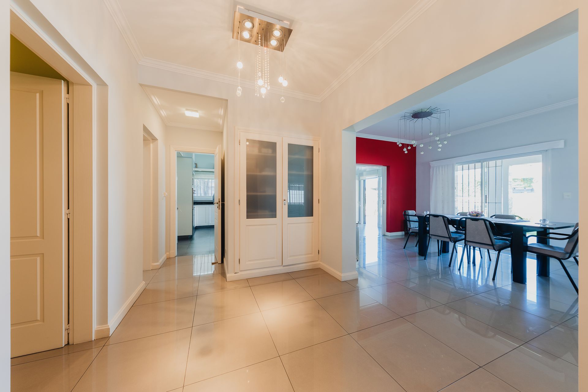 Venta Casa 4 Ambientes + Dependencia Don Torcuato