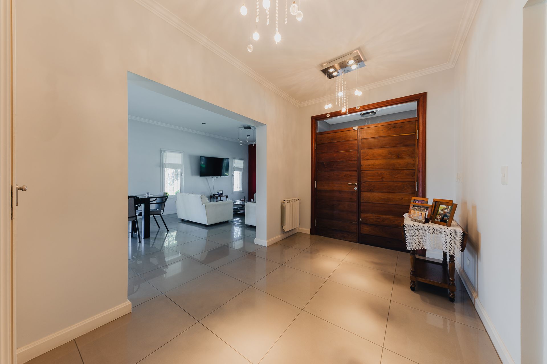 Venta Casa 4 Ambientes + Dependencia Don Torcuato